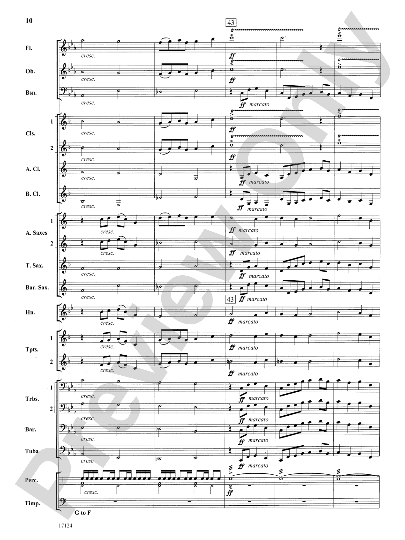 Knights of Dunvegan: Score