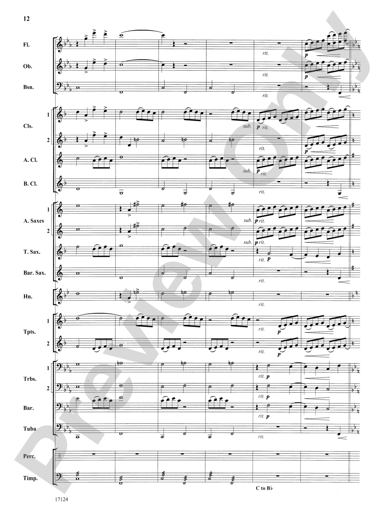 Knights of Dunvegan: Score