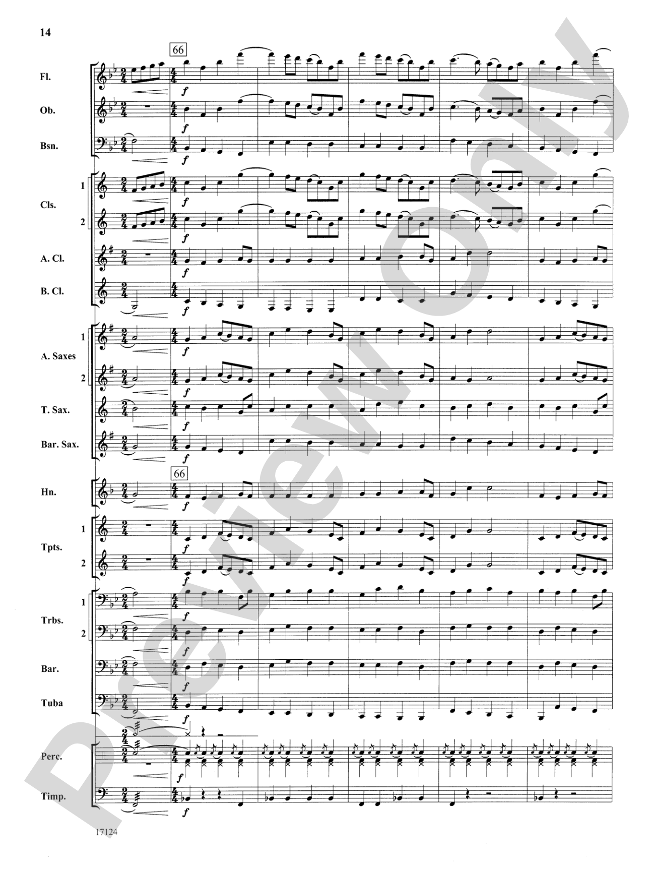 Knights of Dunvegan: Score