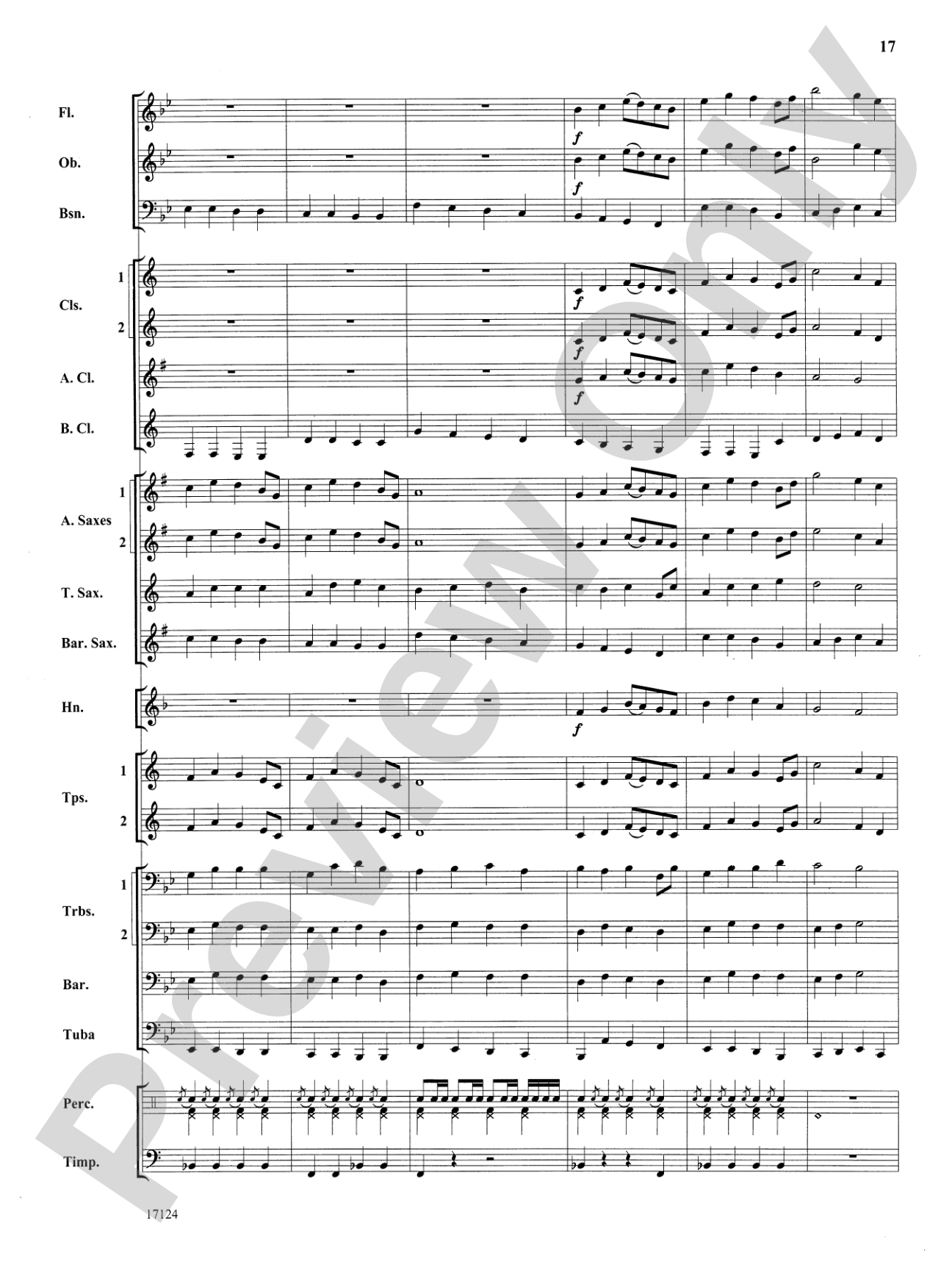 Knights of Dunvegan: Score