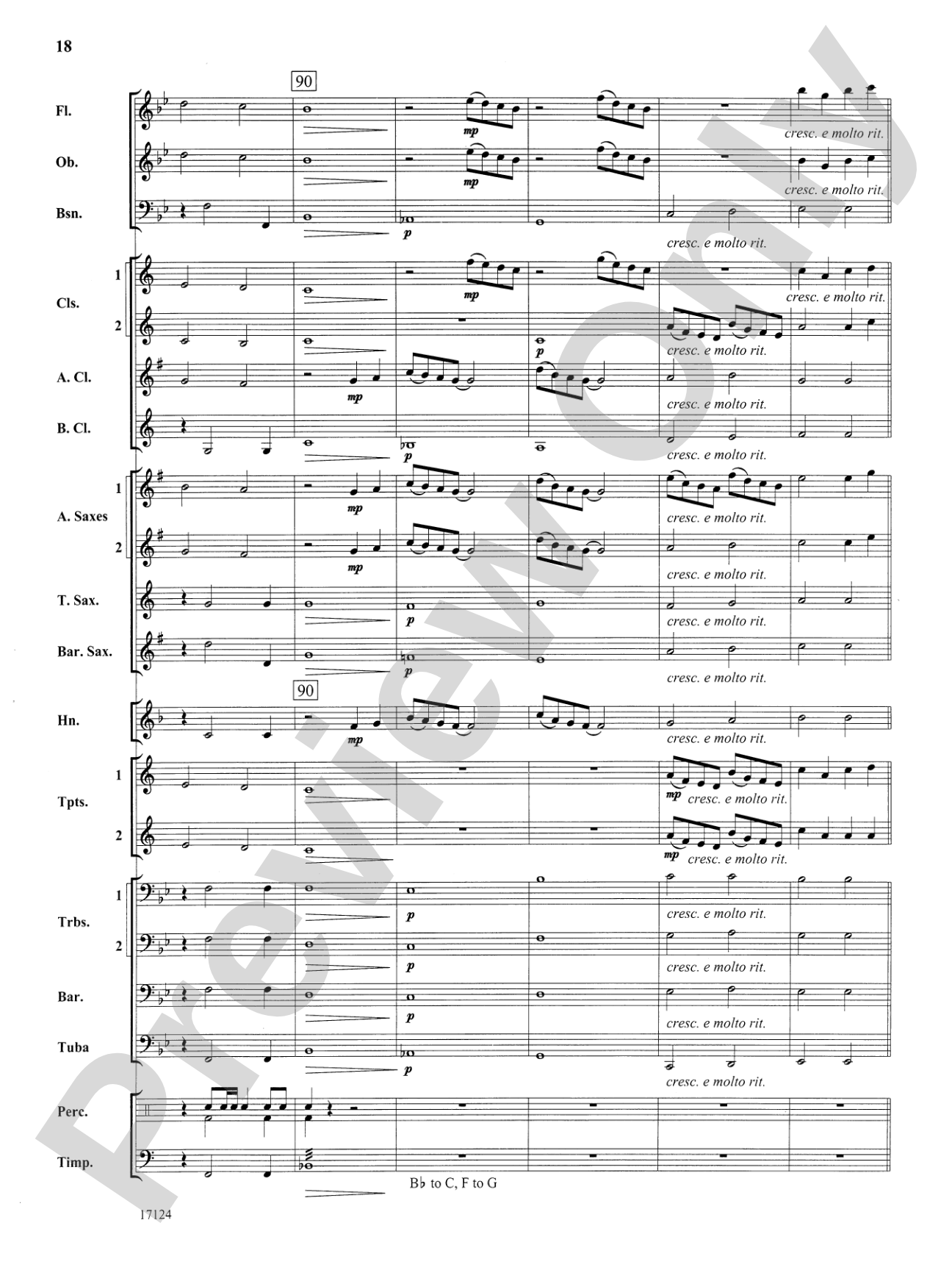 Knights of Dunvegan: Score