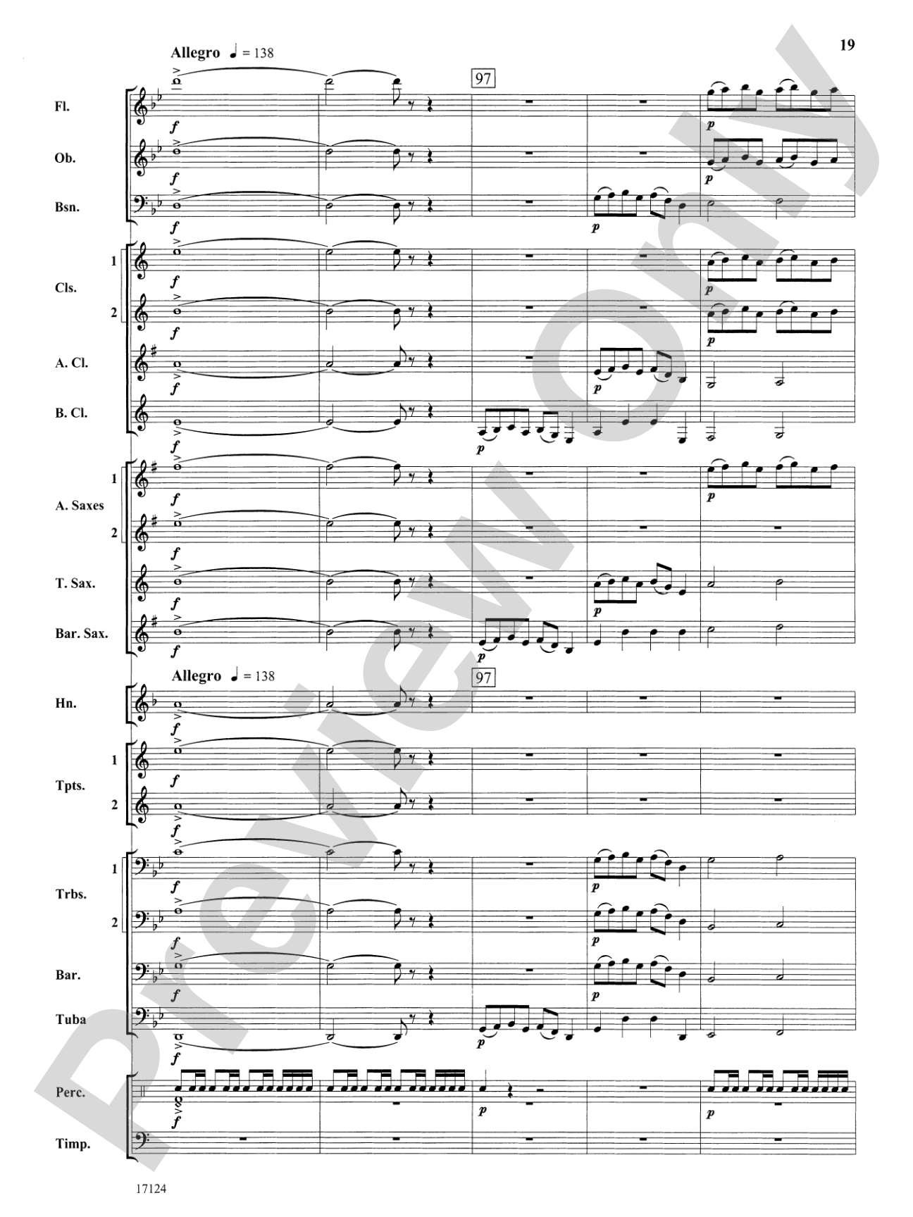 Knights of Dunvegan: Score