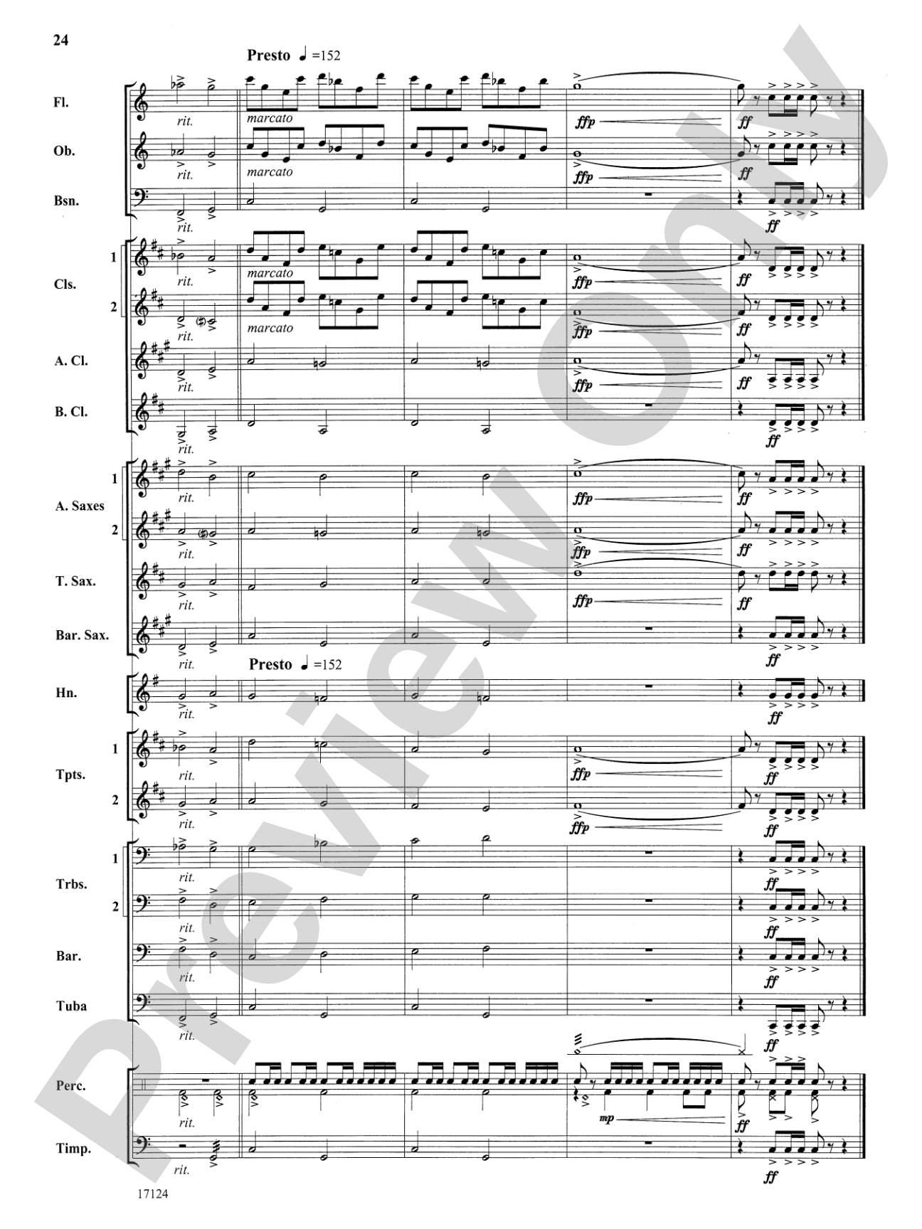 Knights of Dunvegan: Score