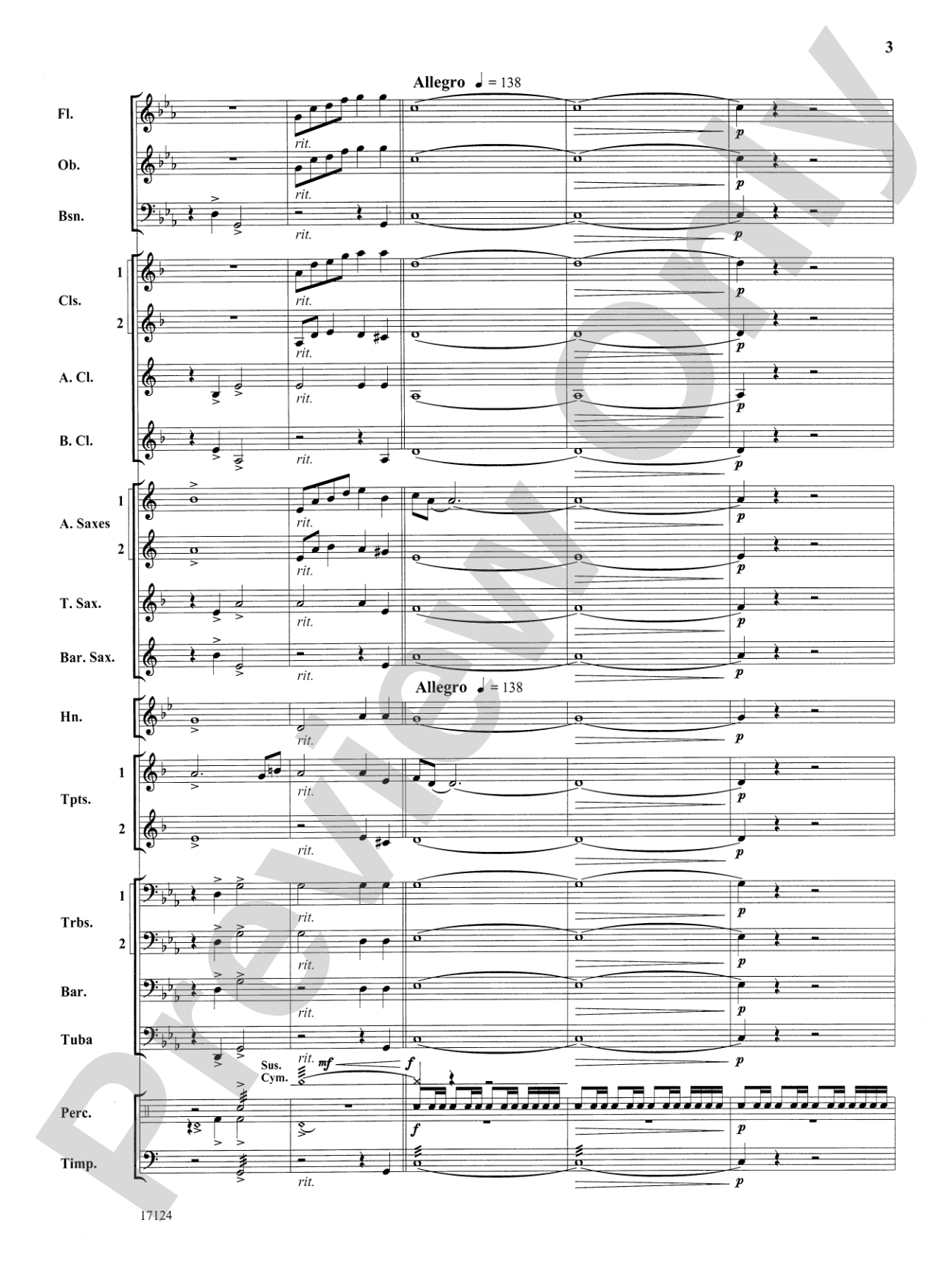 Knights of Dunvegan: Score