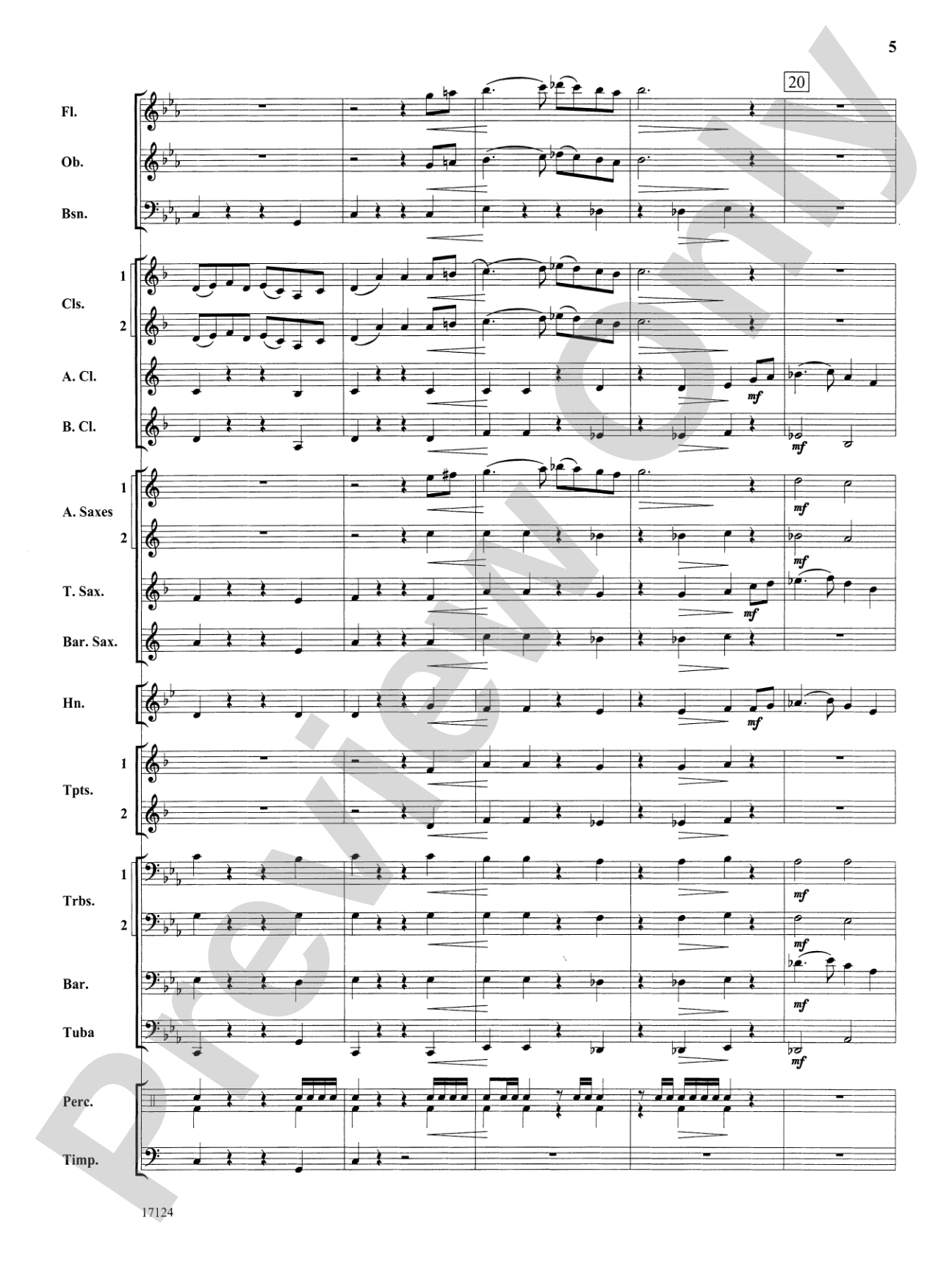 Knights of Dunvegan: Score