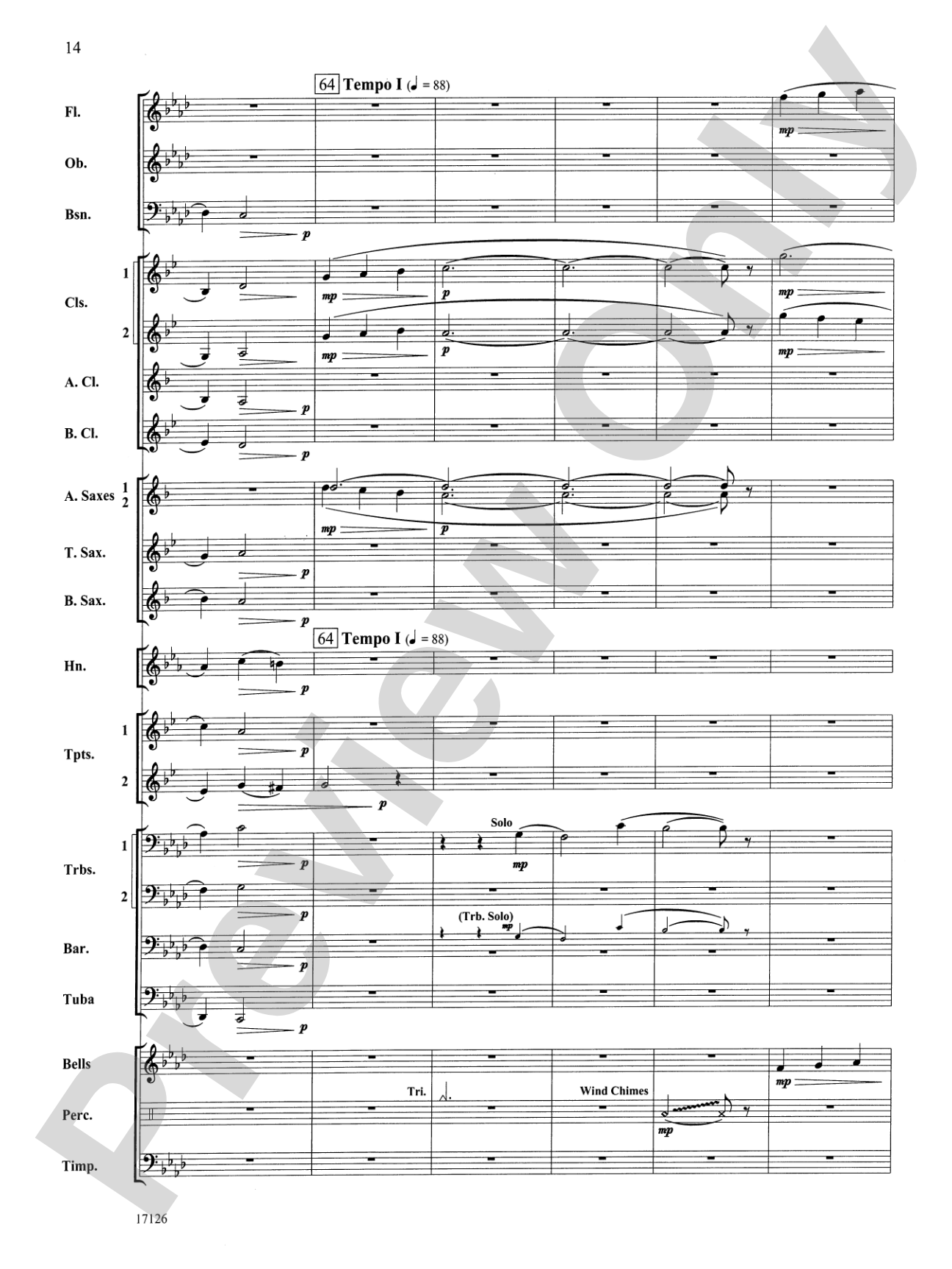 Coventry Carol