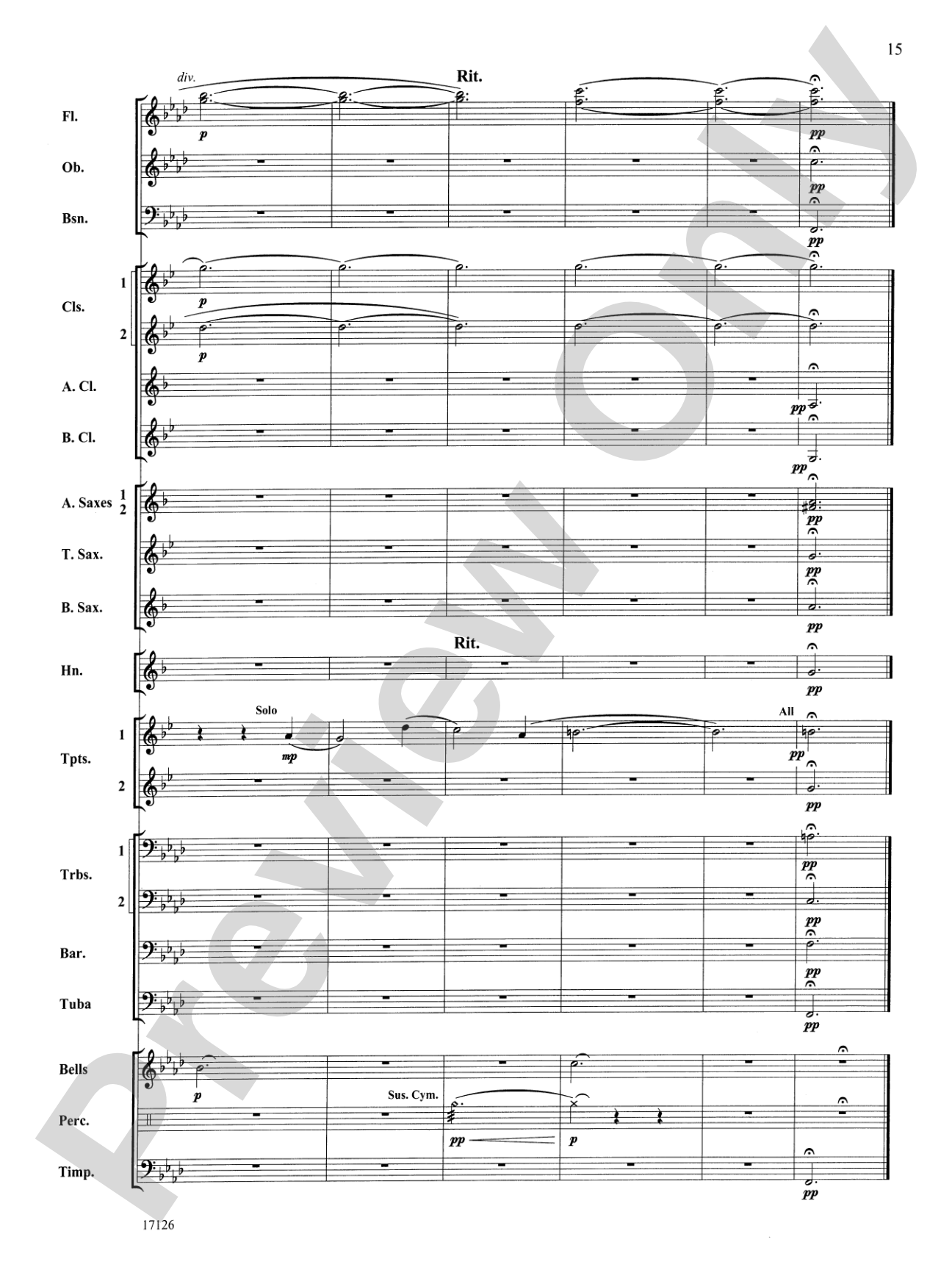 Coventry Carol