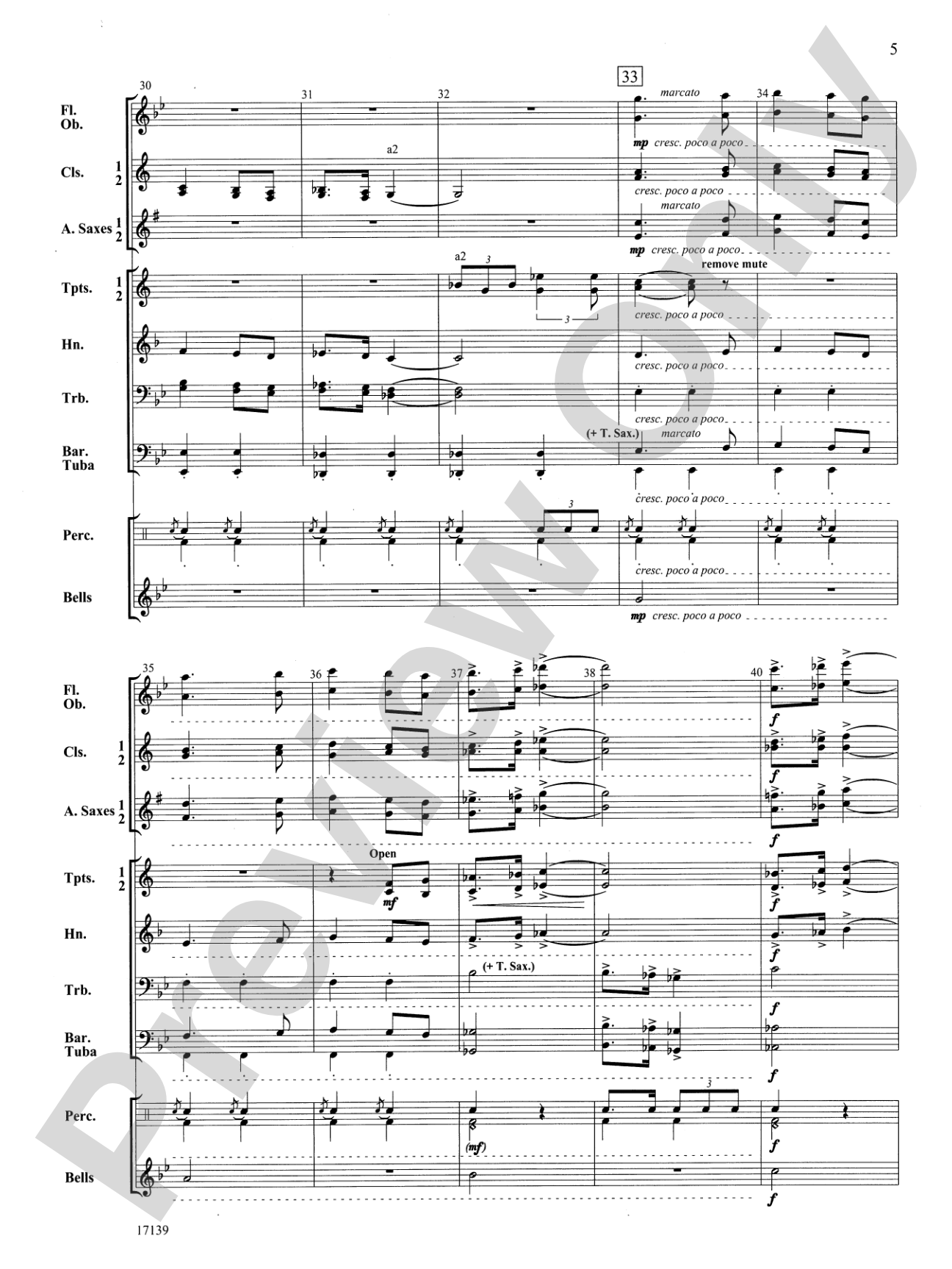 March of the Paratroopers: Concert Band Conductor Score & Parts