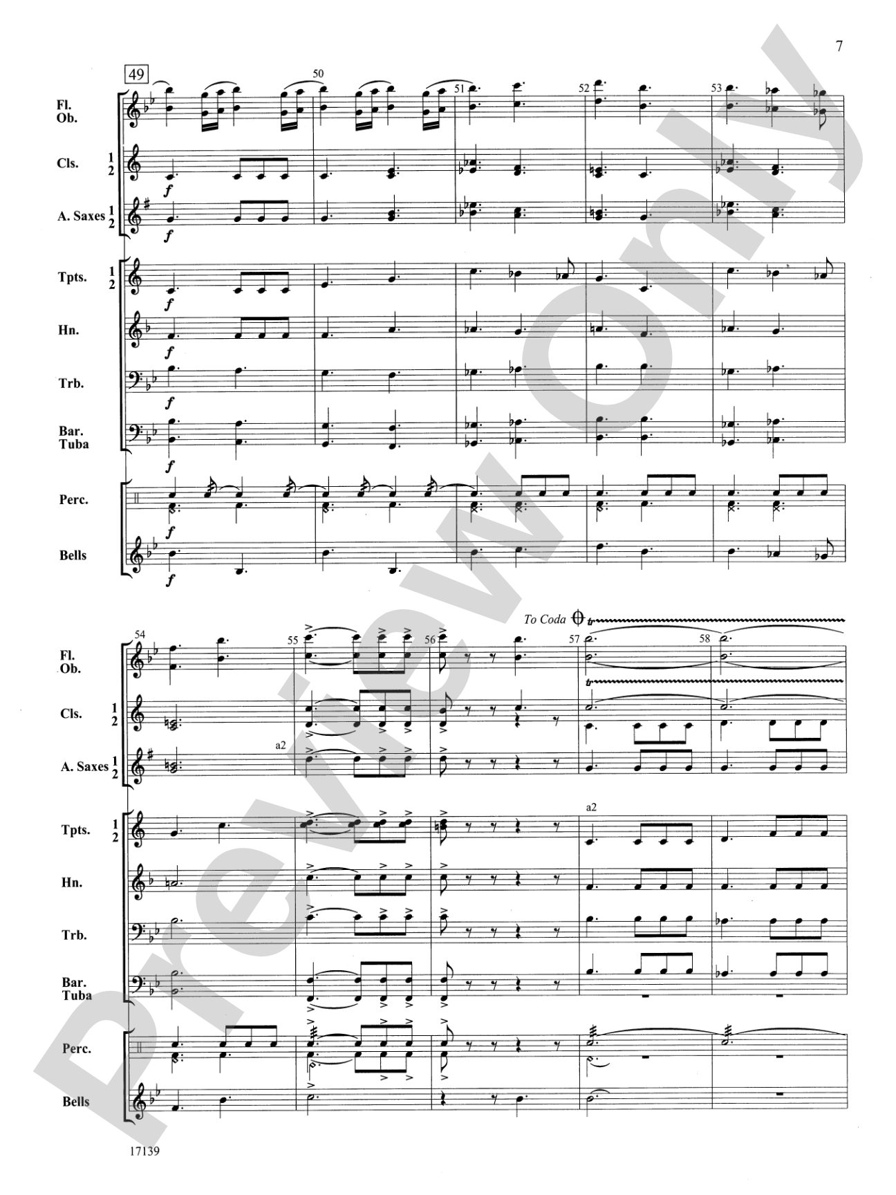 March of the Paratroopers: Concert Band Conductor Score & Parts