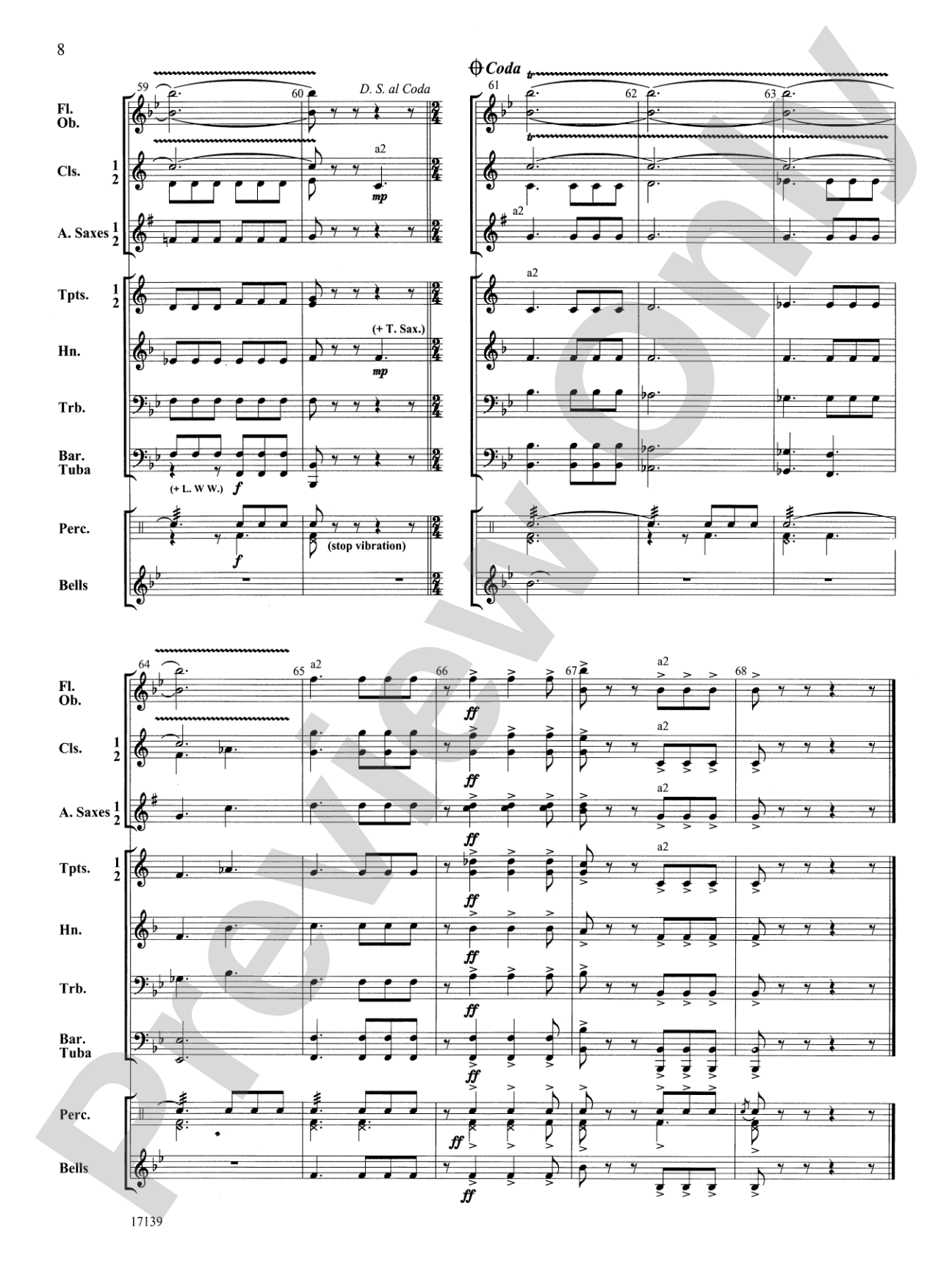 March of the Paratroopers: Concert Band Conductor Score & Parts