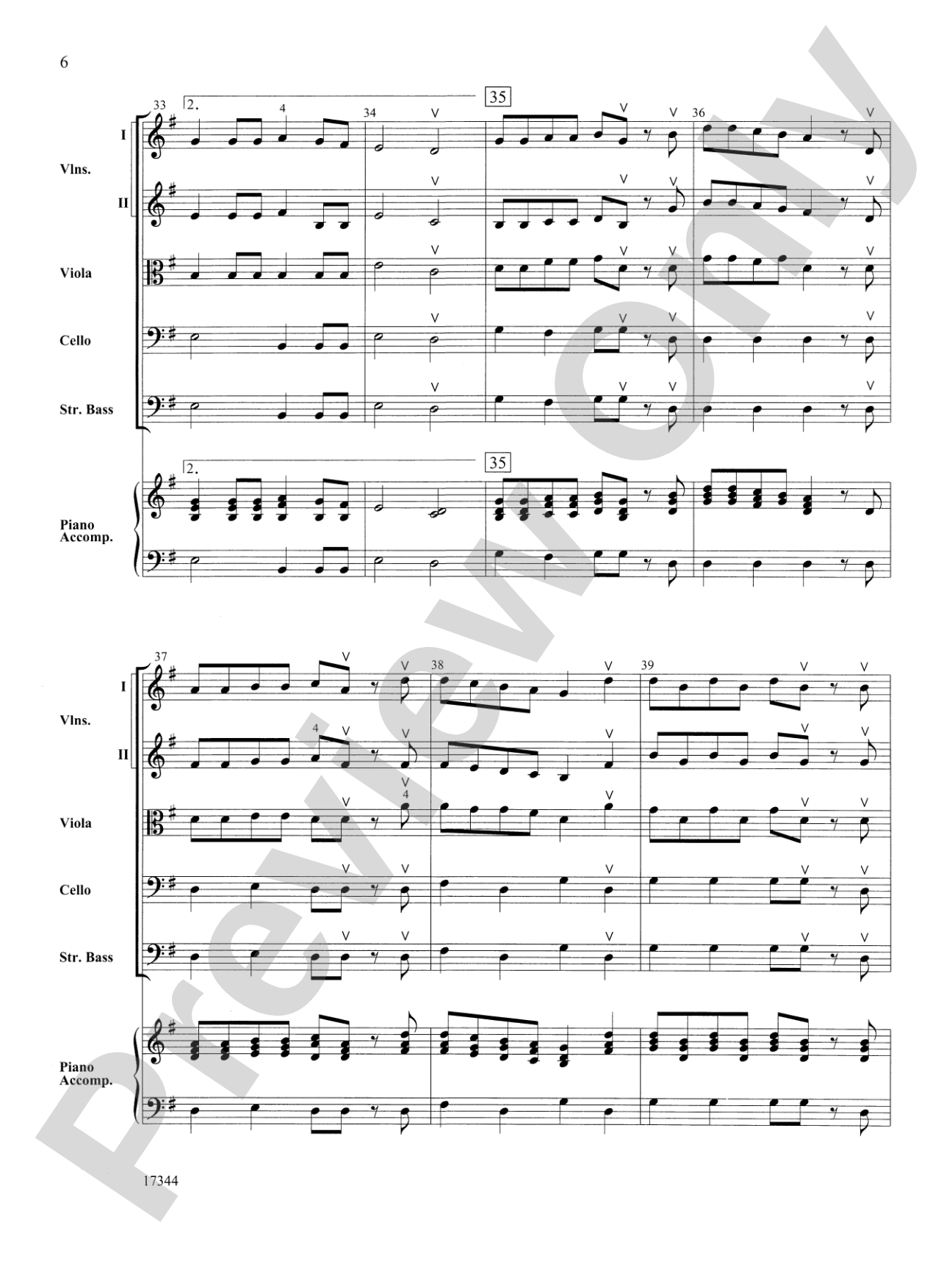 A Chanukah Festival: String Orchestra Conductor Score & Parts
