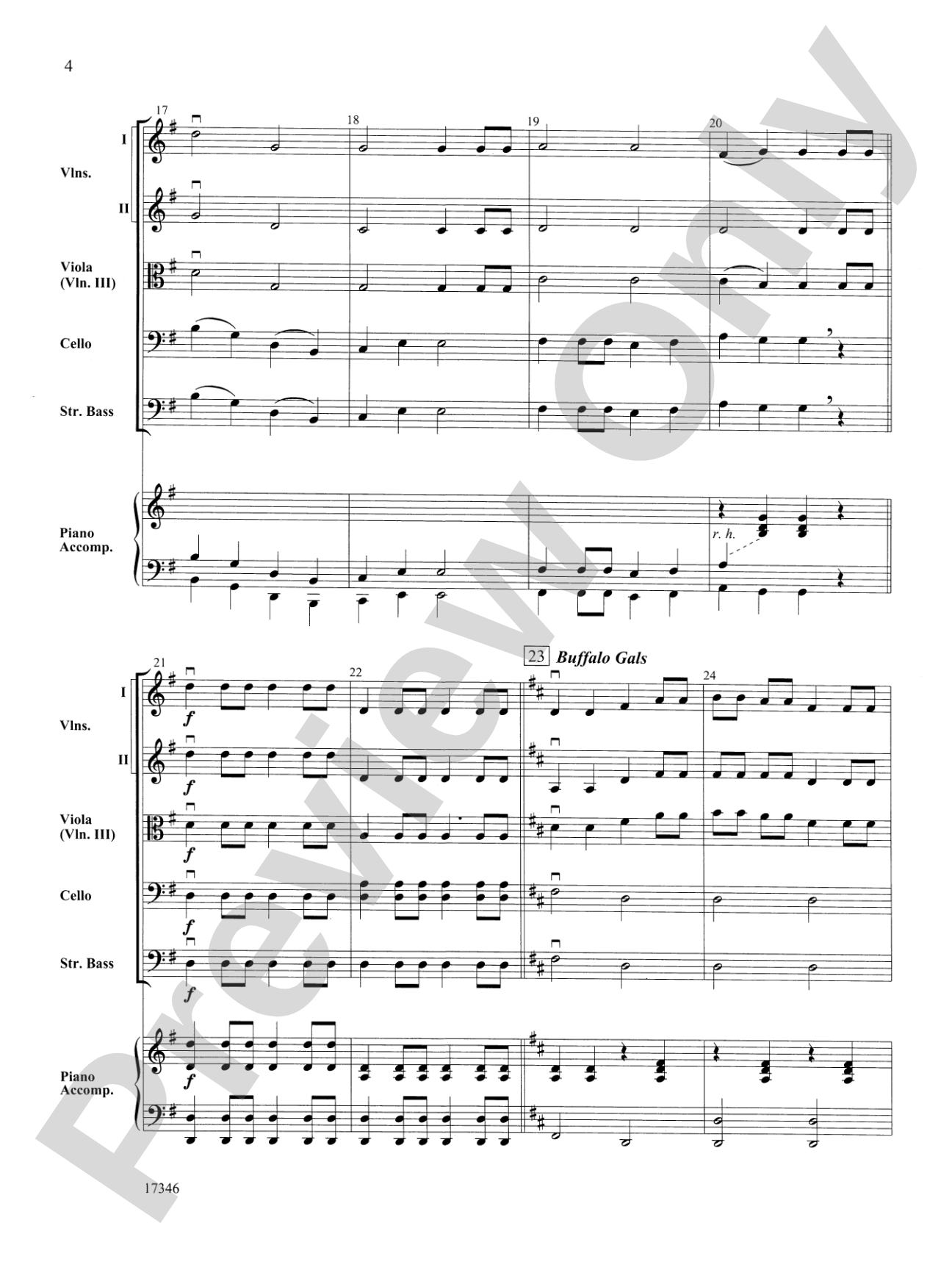 Fiddlin' Favorites