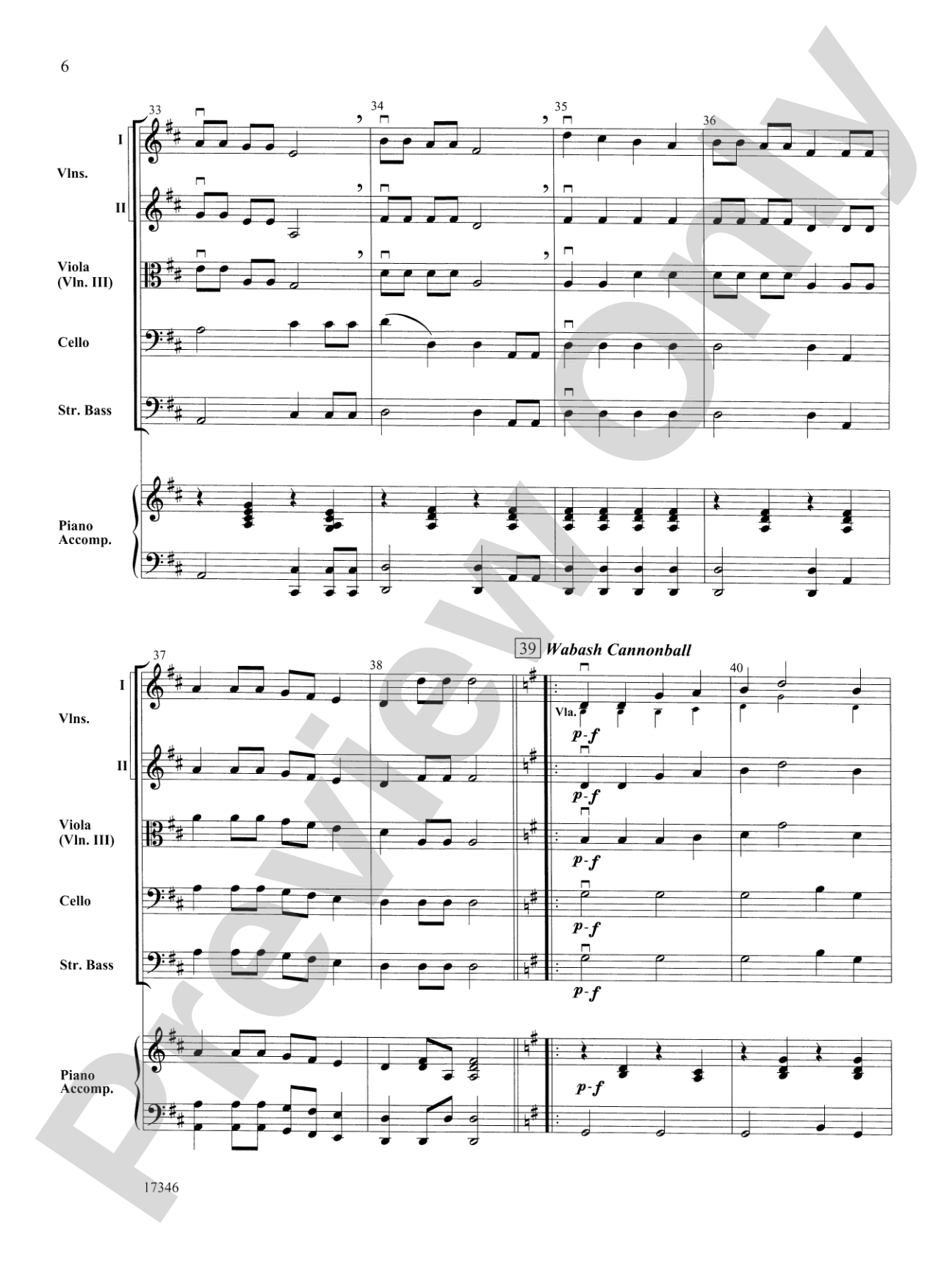 Fiddlin' Favorites
