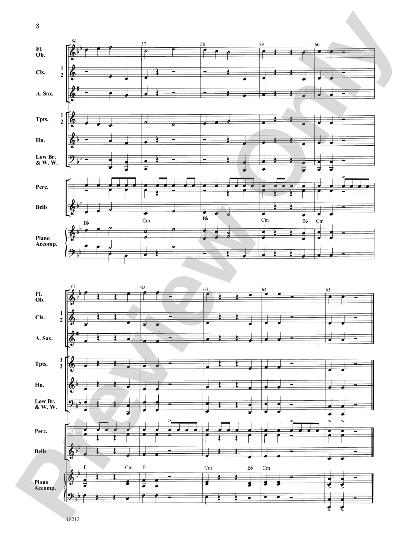 Centurion: Concert Band Conductor Score & Parts