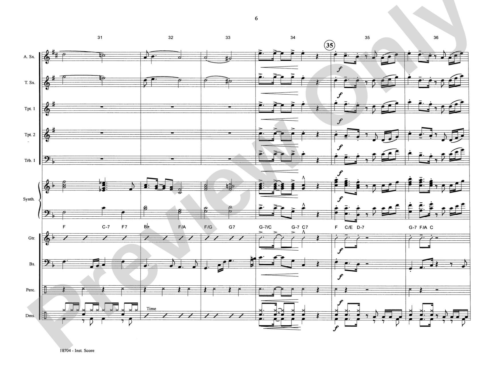 Step by Step: Choral SoundPax