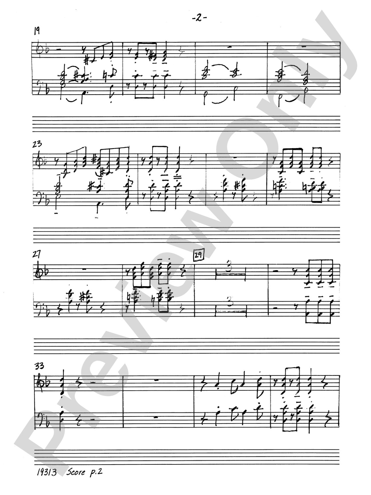 Cantar! (Sing!): Choral SoundPax