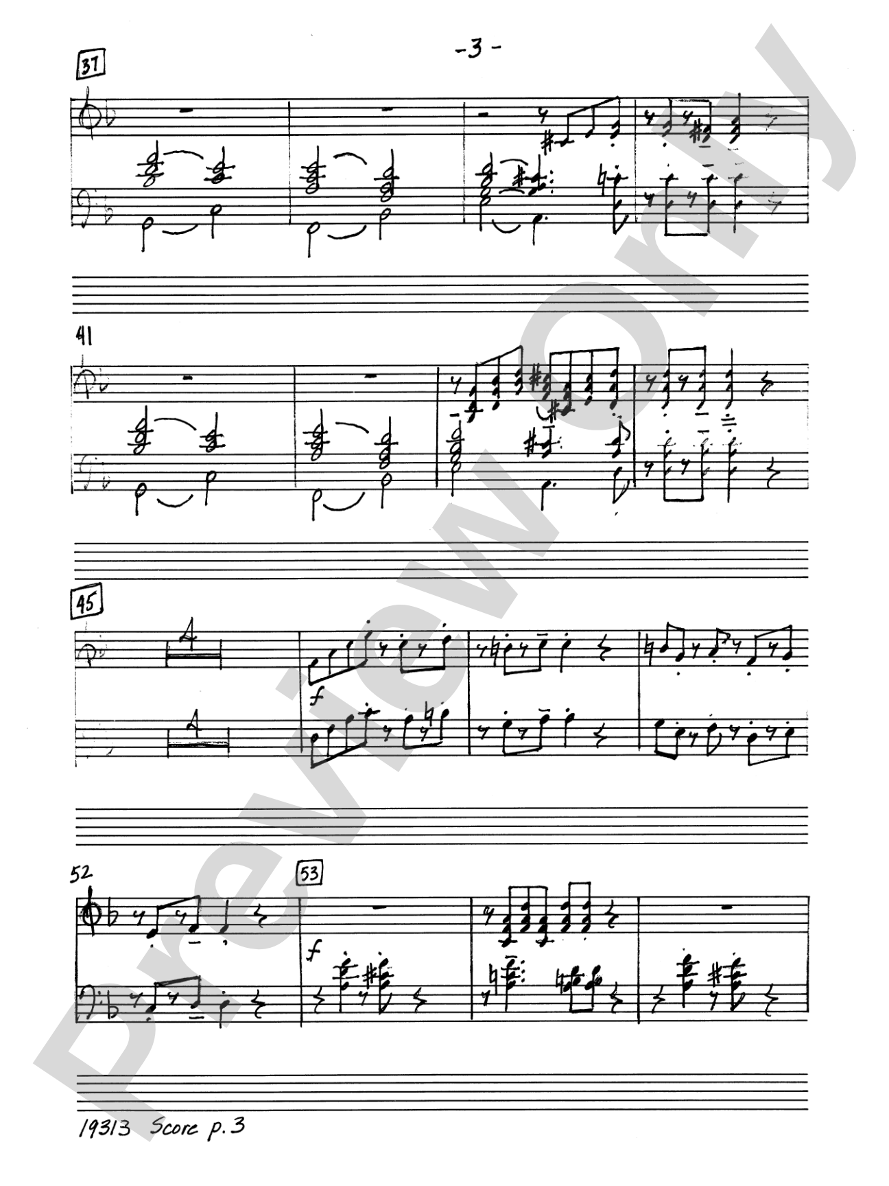 Cantar! (Sing!): Choral SoundPax