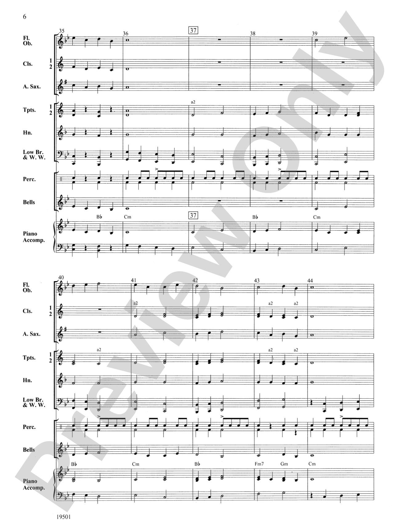 Cardiff Castle: Concert Band Conductor Score & Parts