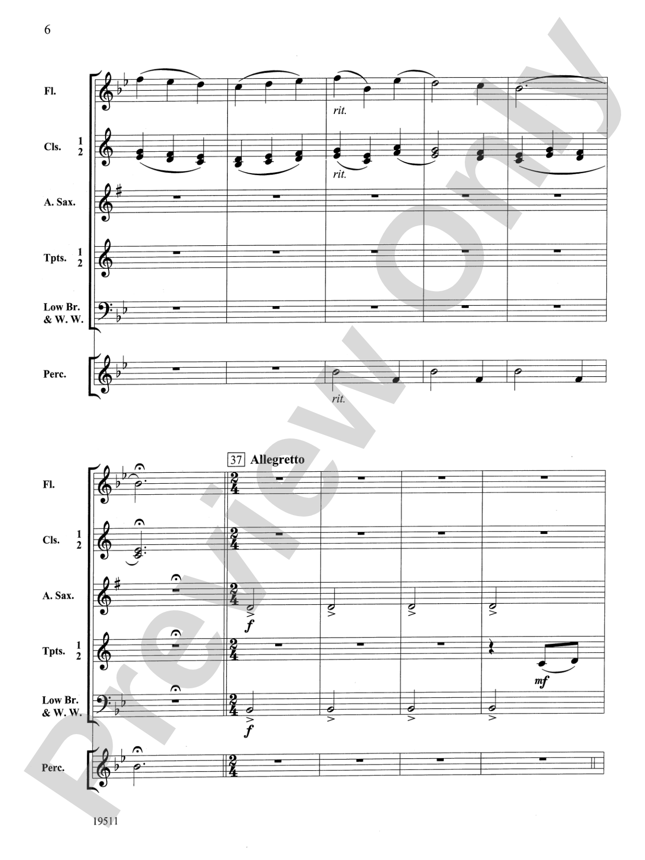 A Celtic Celebration: Concert Band Conductor Score & Parts