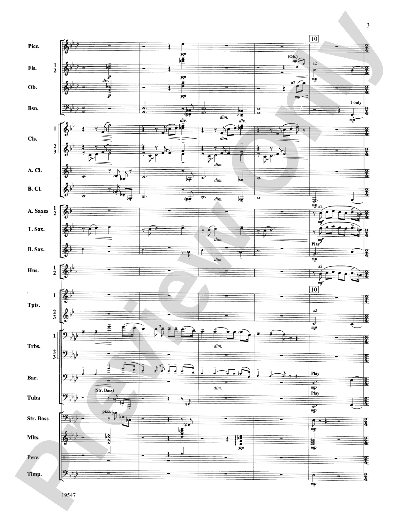 Nessun Dorma