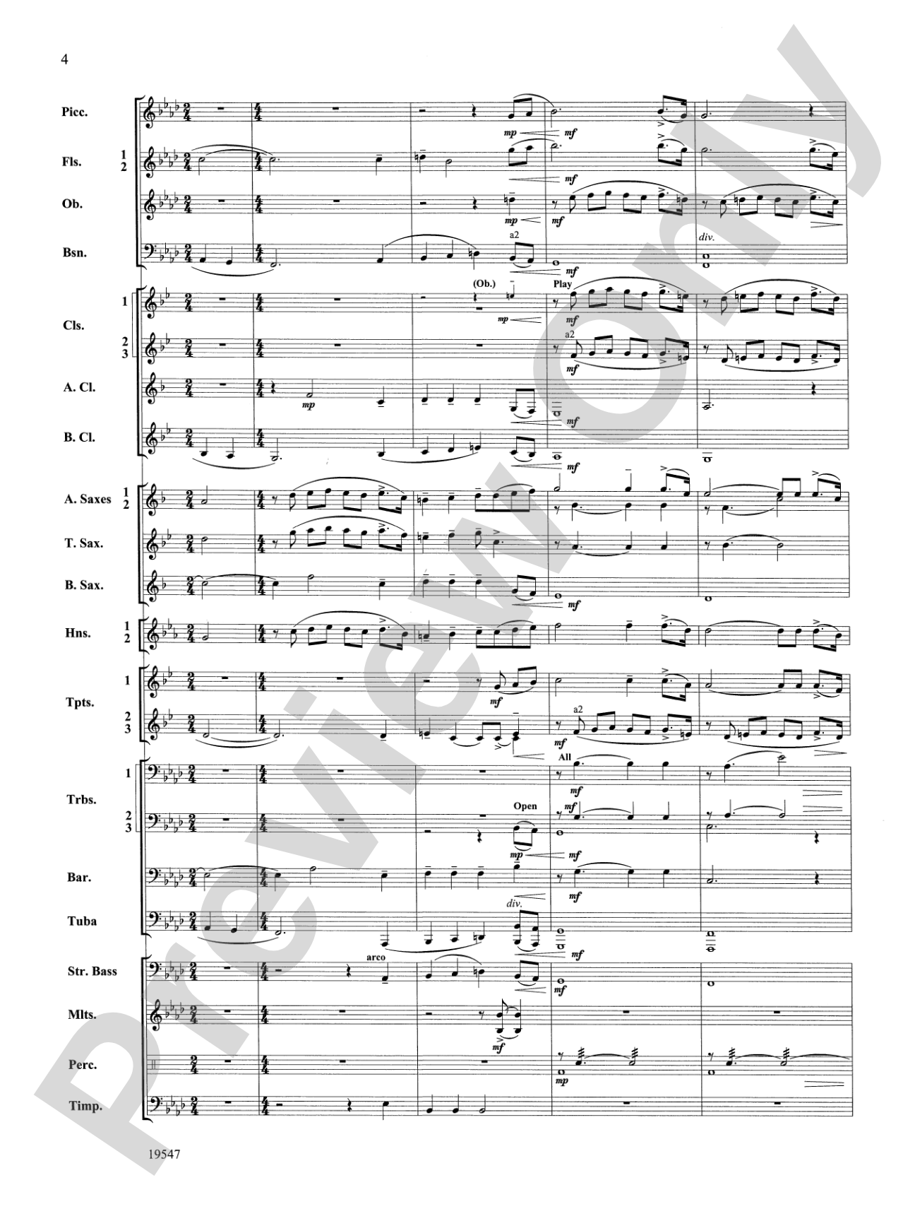 Nessun Dorma
