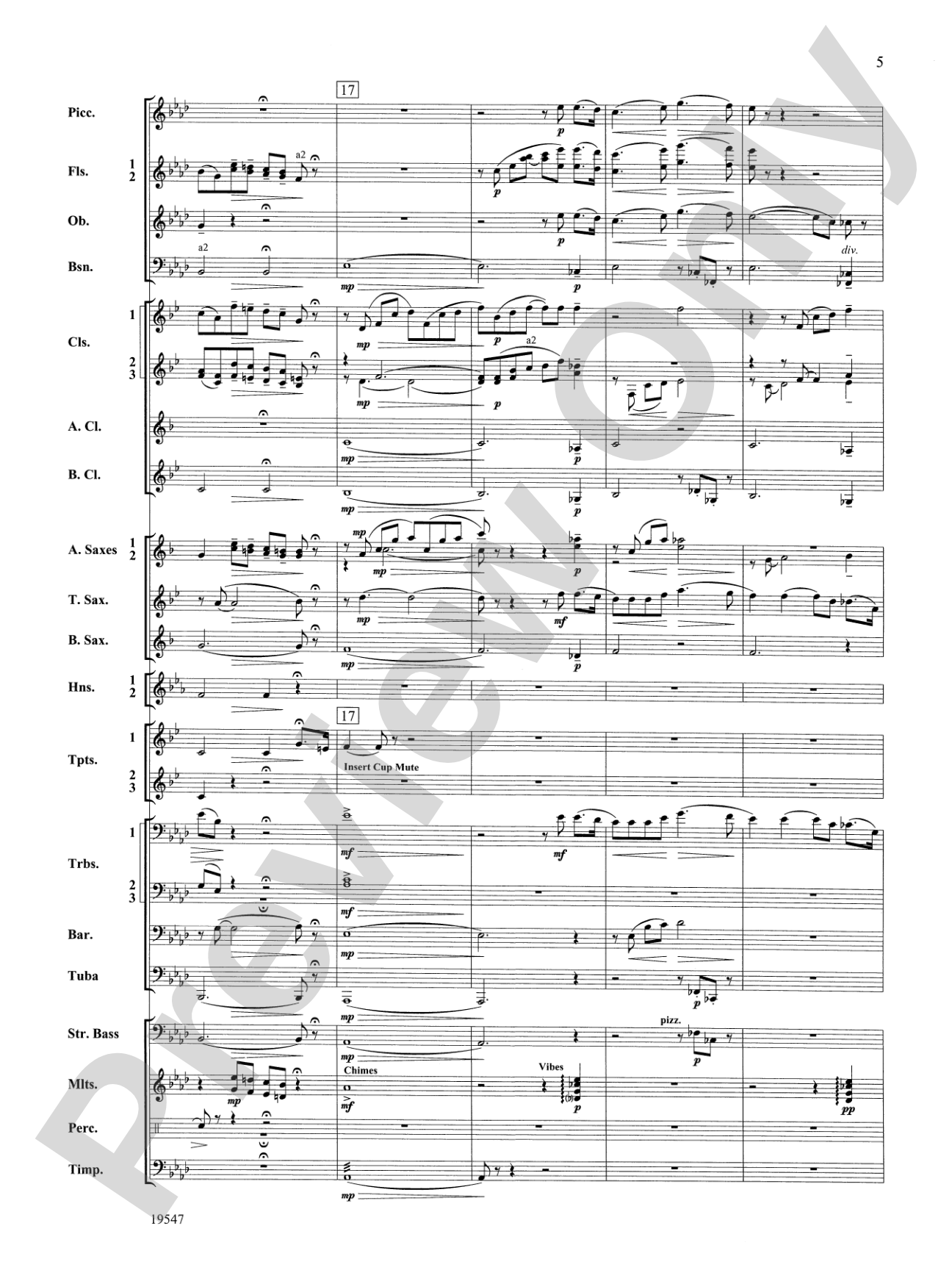 Nessun Dorma