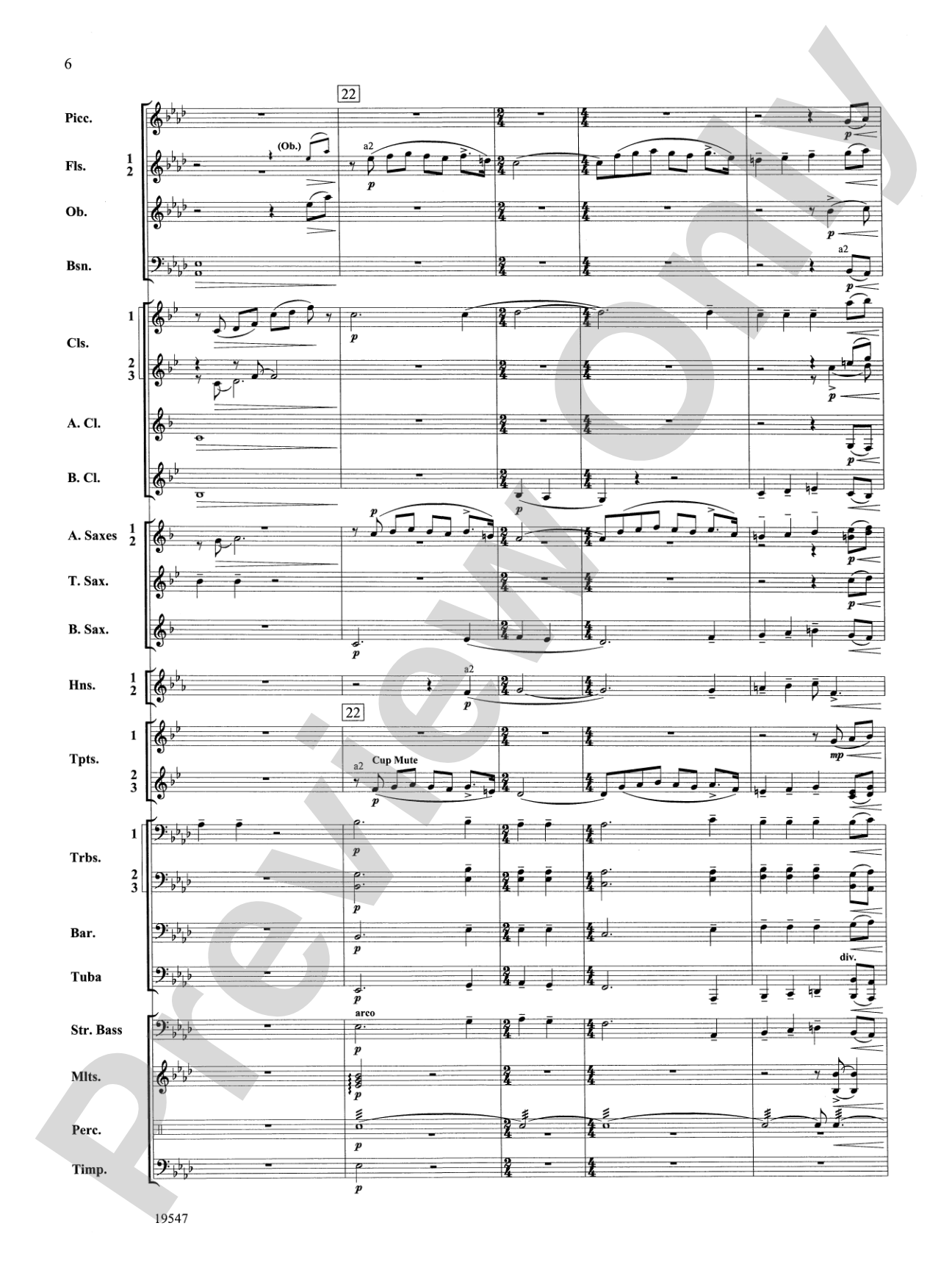 Nessun Dorma