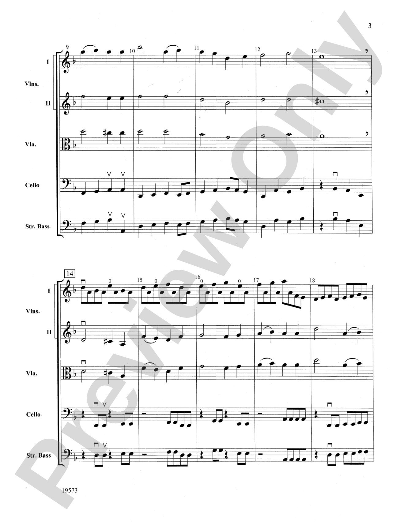 Rosin Eating Zombies from Outer Space: Score