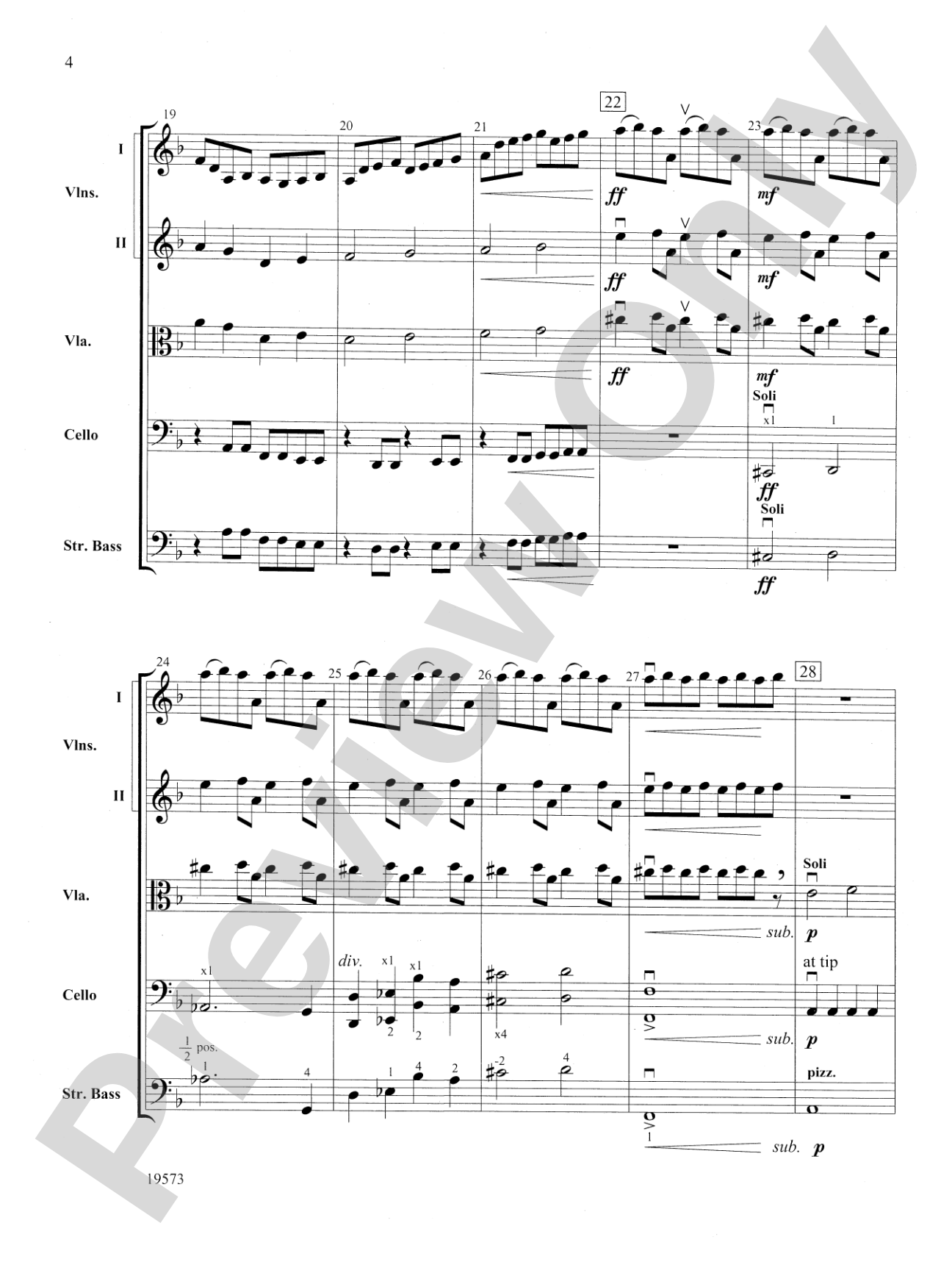 Rosin Eating Zombies from Outer Space: Score