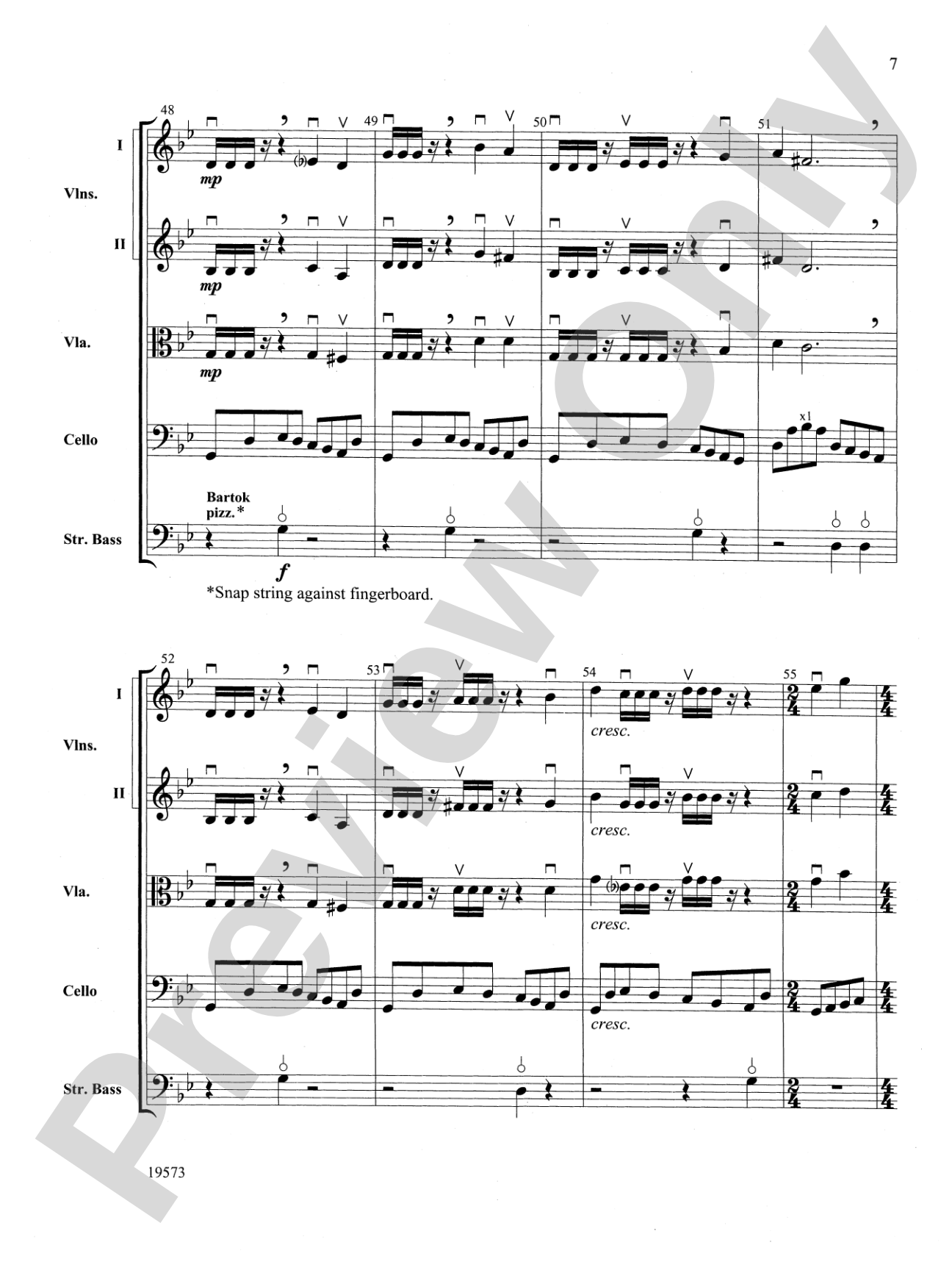 Rosin Eating Zombies from Outer Space: Score