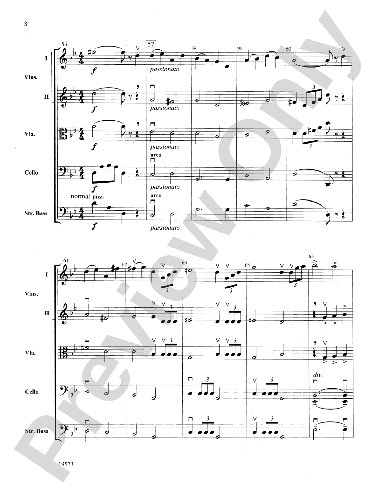 Rosin Eating Zombies from Outer Space: Score