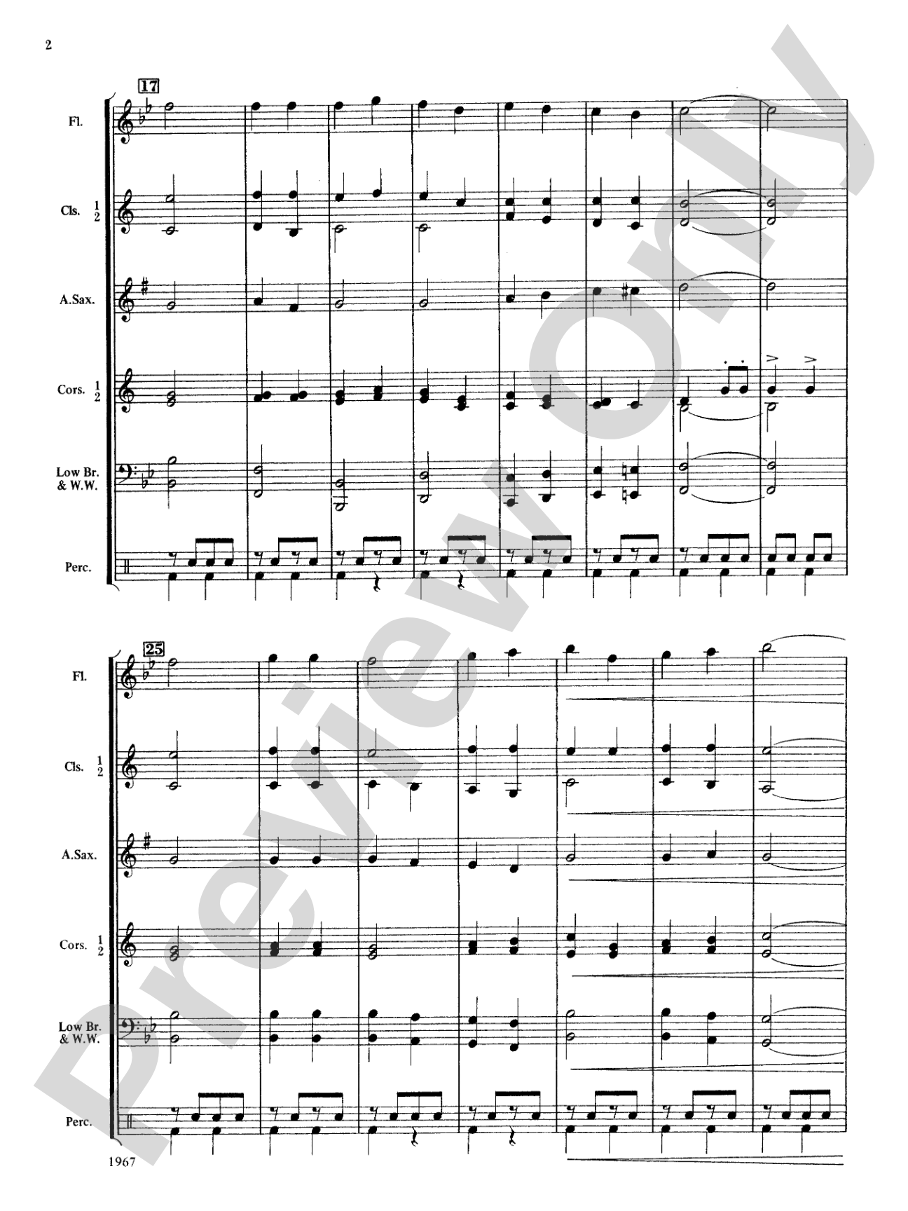 Colonial March (Based on Chester): Concert Band Conductor Score & Parts
