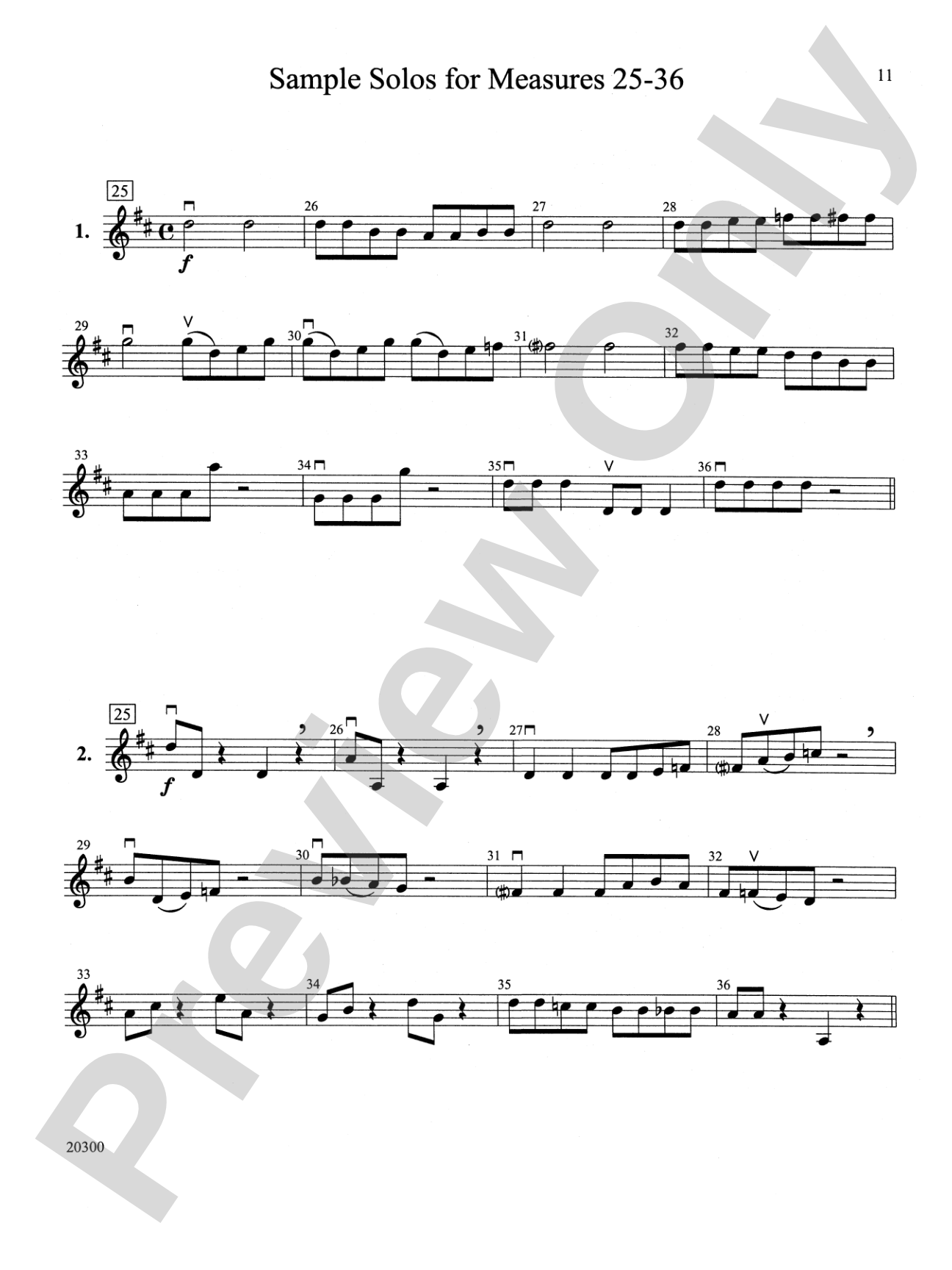 The Boogie-Man Blues: String Orchestra Conductor Score & Parts