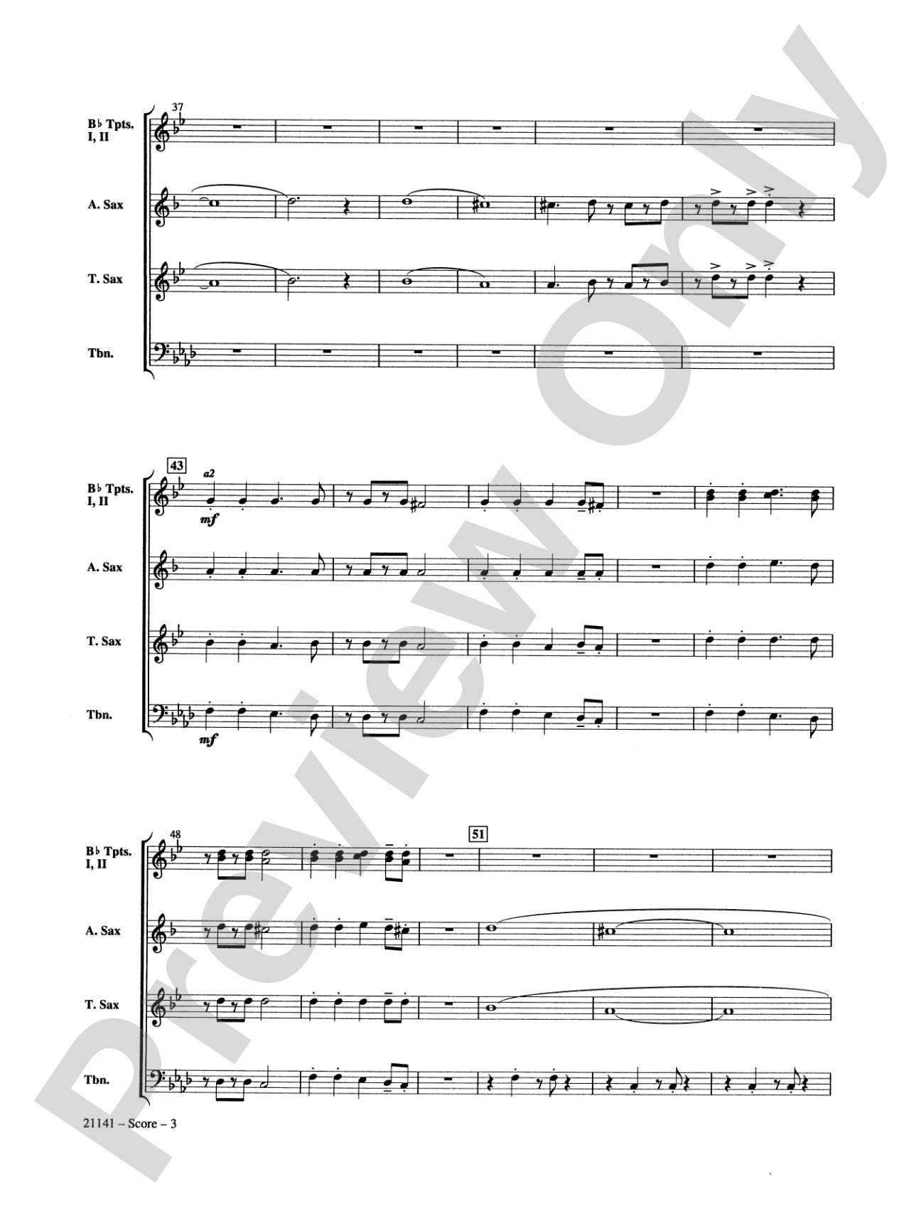 Oye la Música (Hear the Music): Choral SoundPax