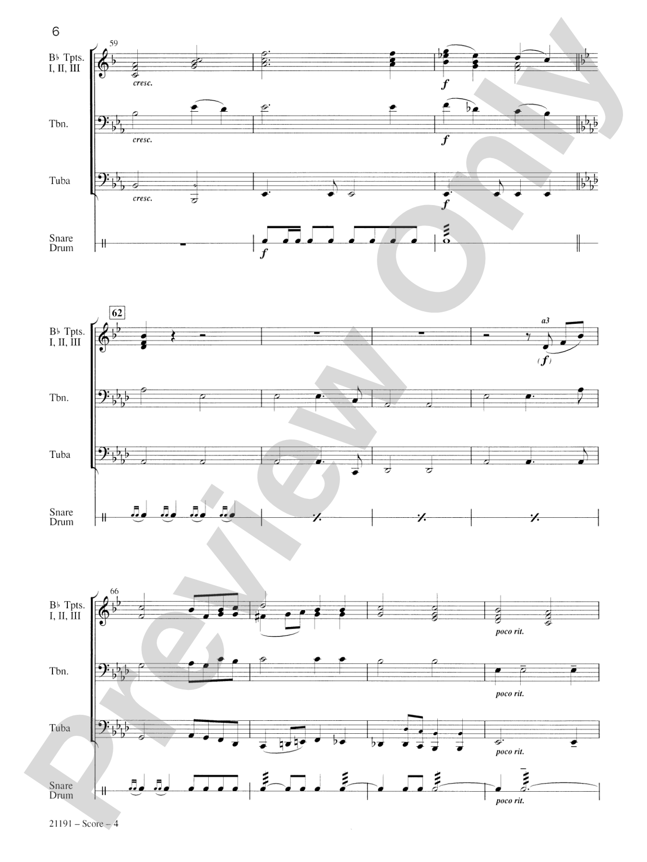 United We Stand (An American Medley): Choral SoundPax