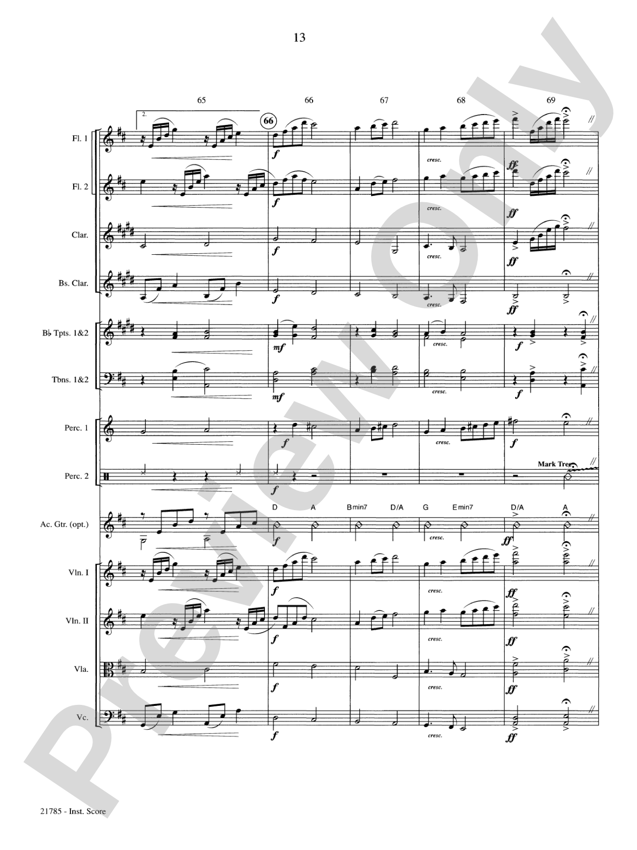 The First Noel / Pachelbel's Canon: Choral SoundPax