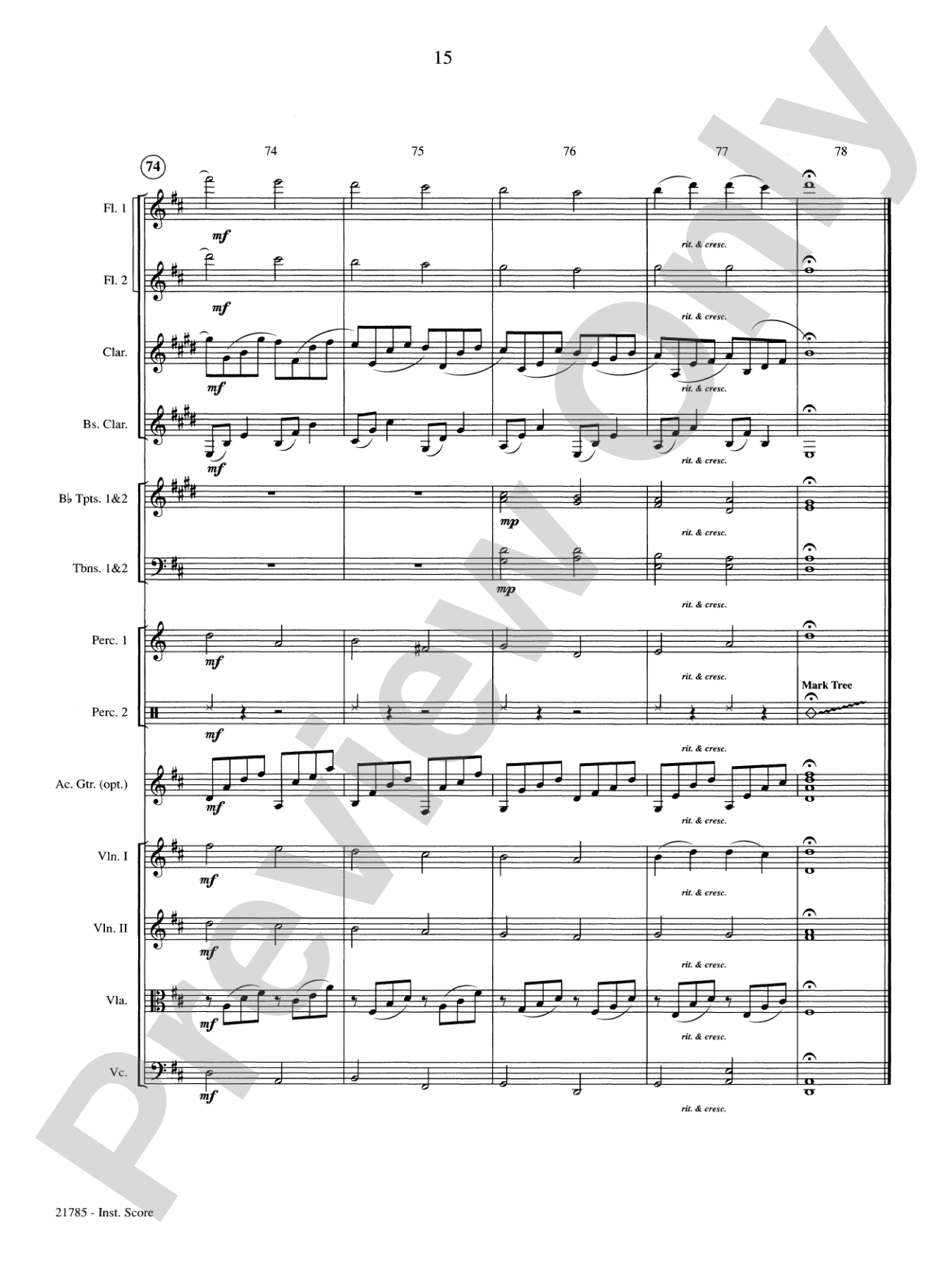 The First Noel / Pachelbel's Canon: Choral SoundPax