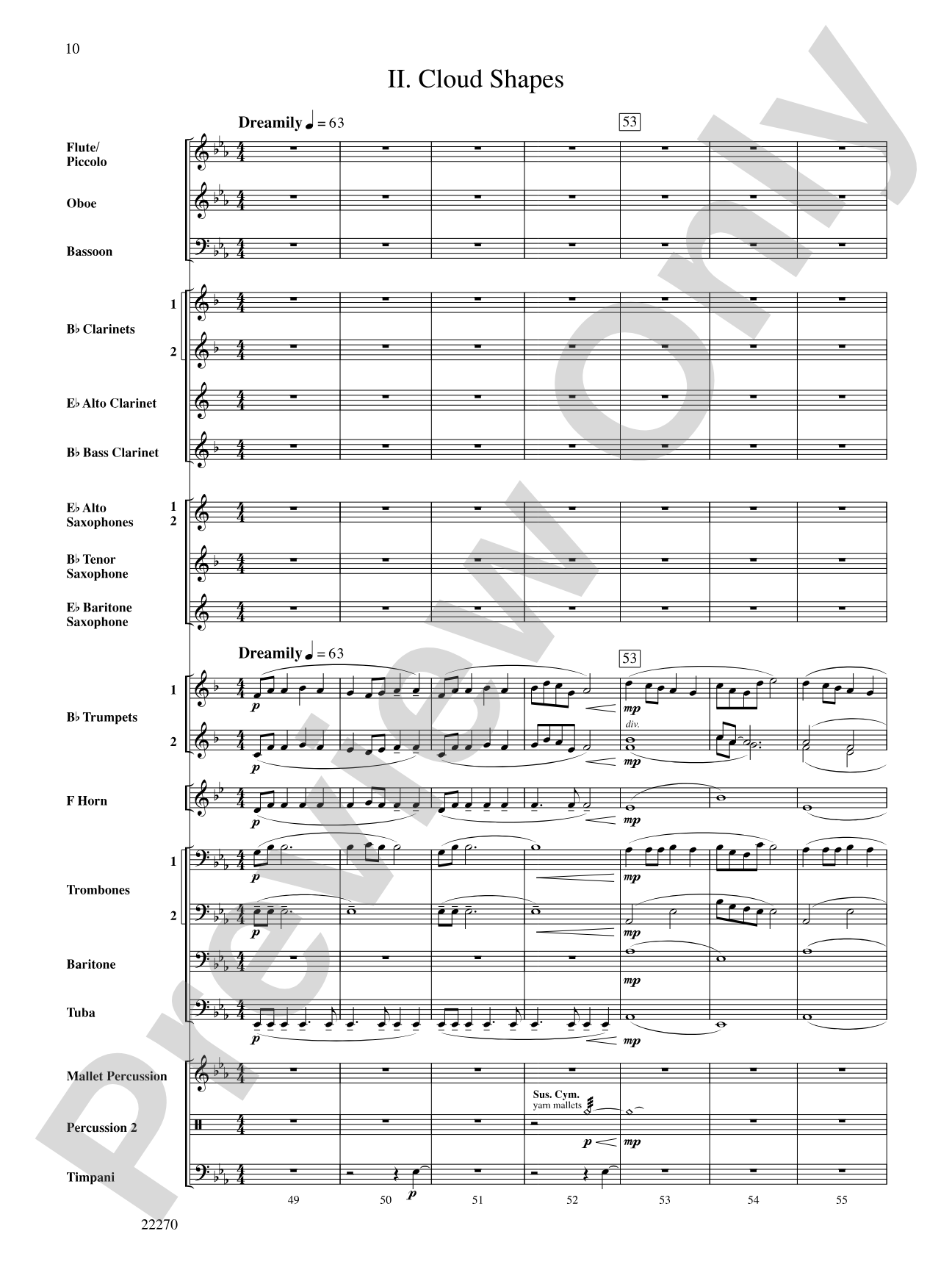 More Games!: Concert Band Conductor Score & Parts