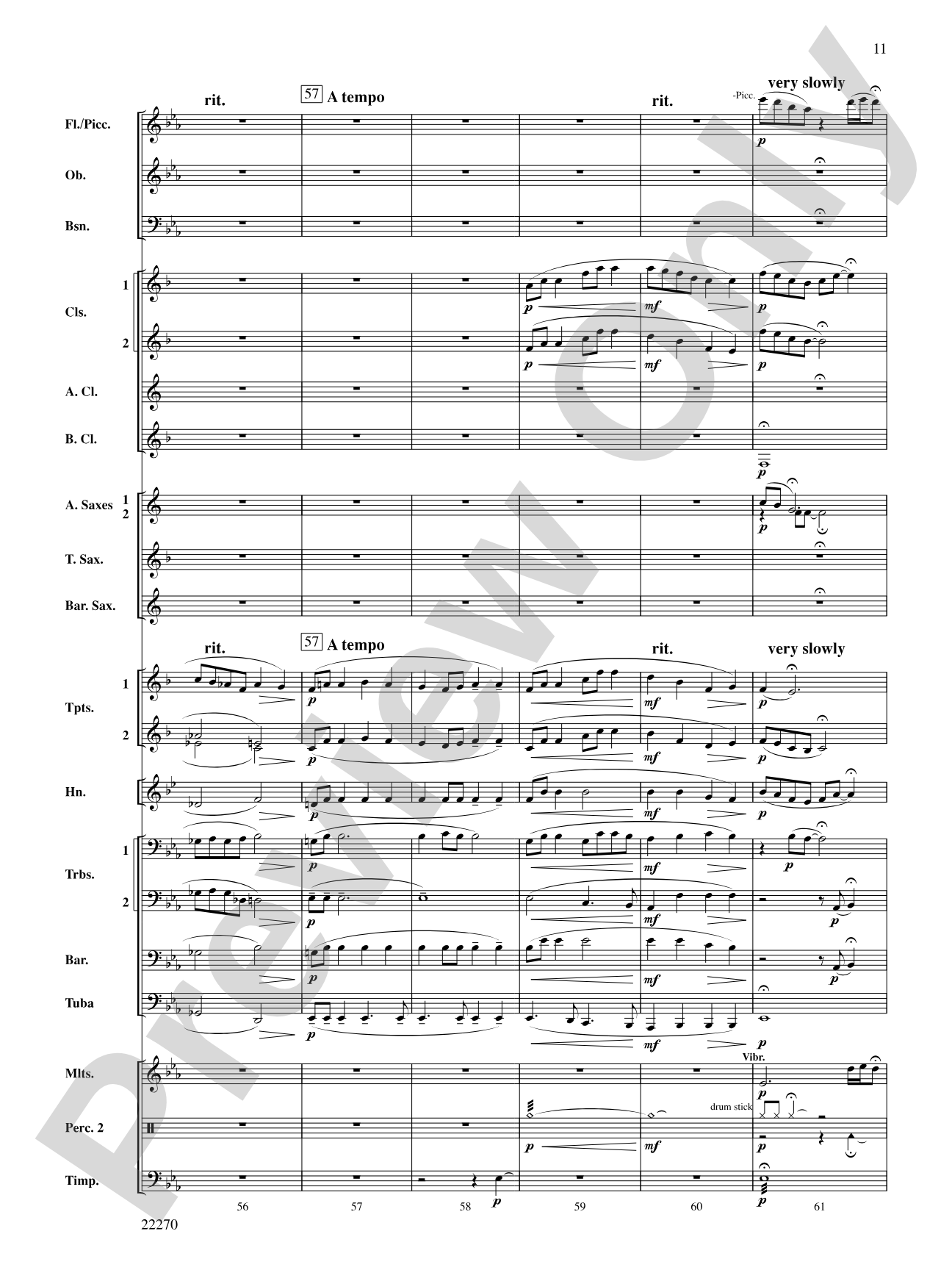 More Games!: Concert Band Conductor Score & Parts