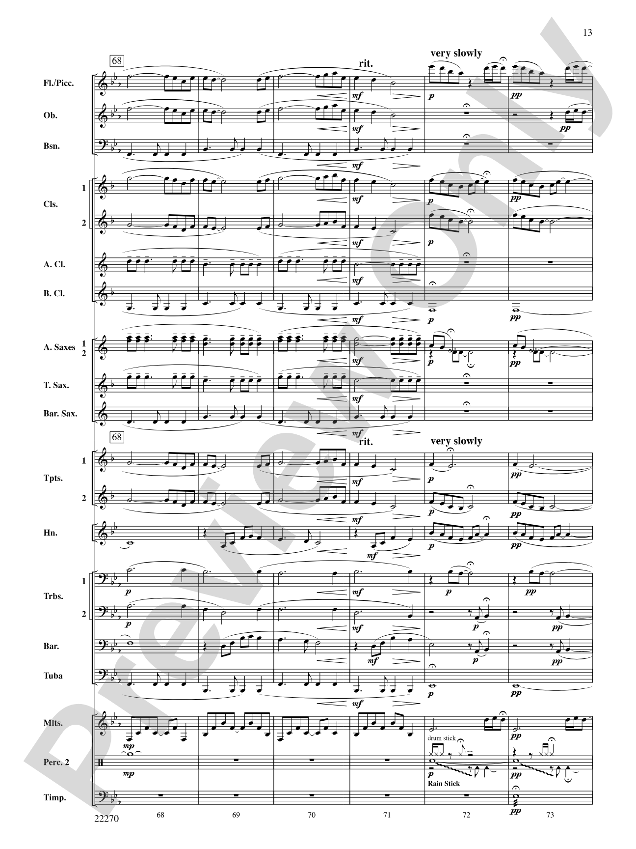 More Games!: Concert Band Conductor Score & Parts