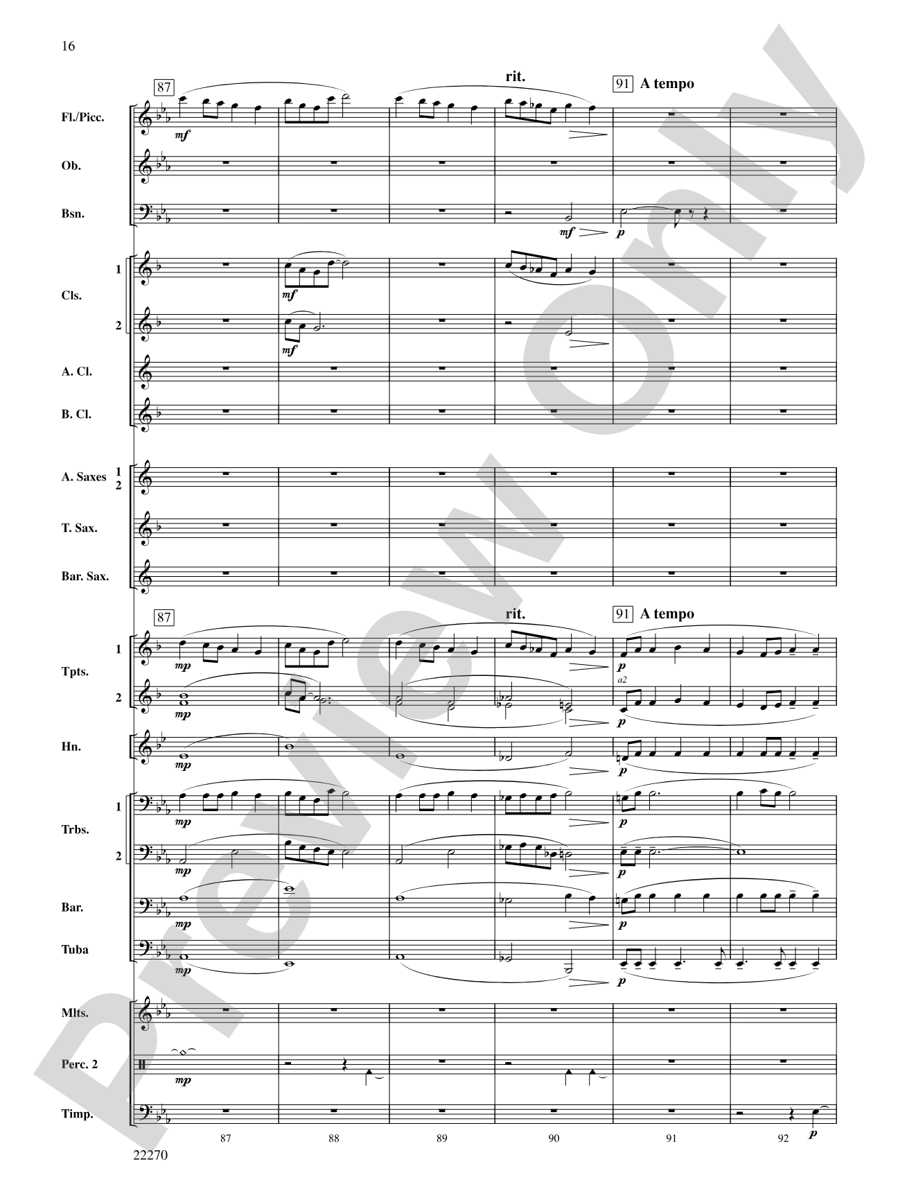 More Games!: Concert Band Conductor Score & Parts