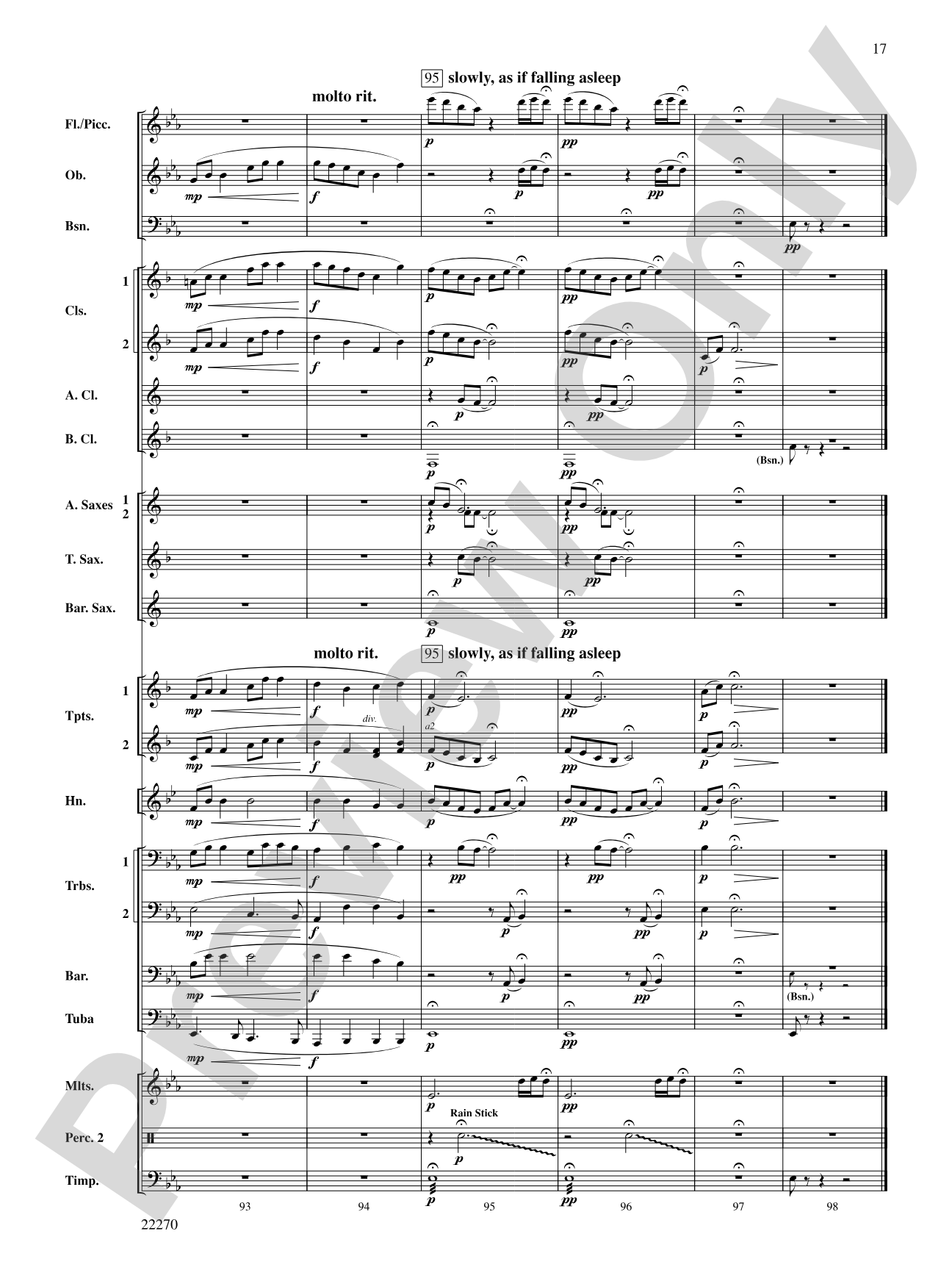 More Games!: Concert Band Conductor Score & Parts