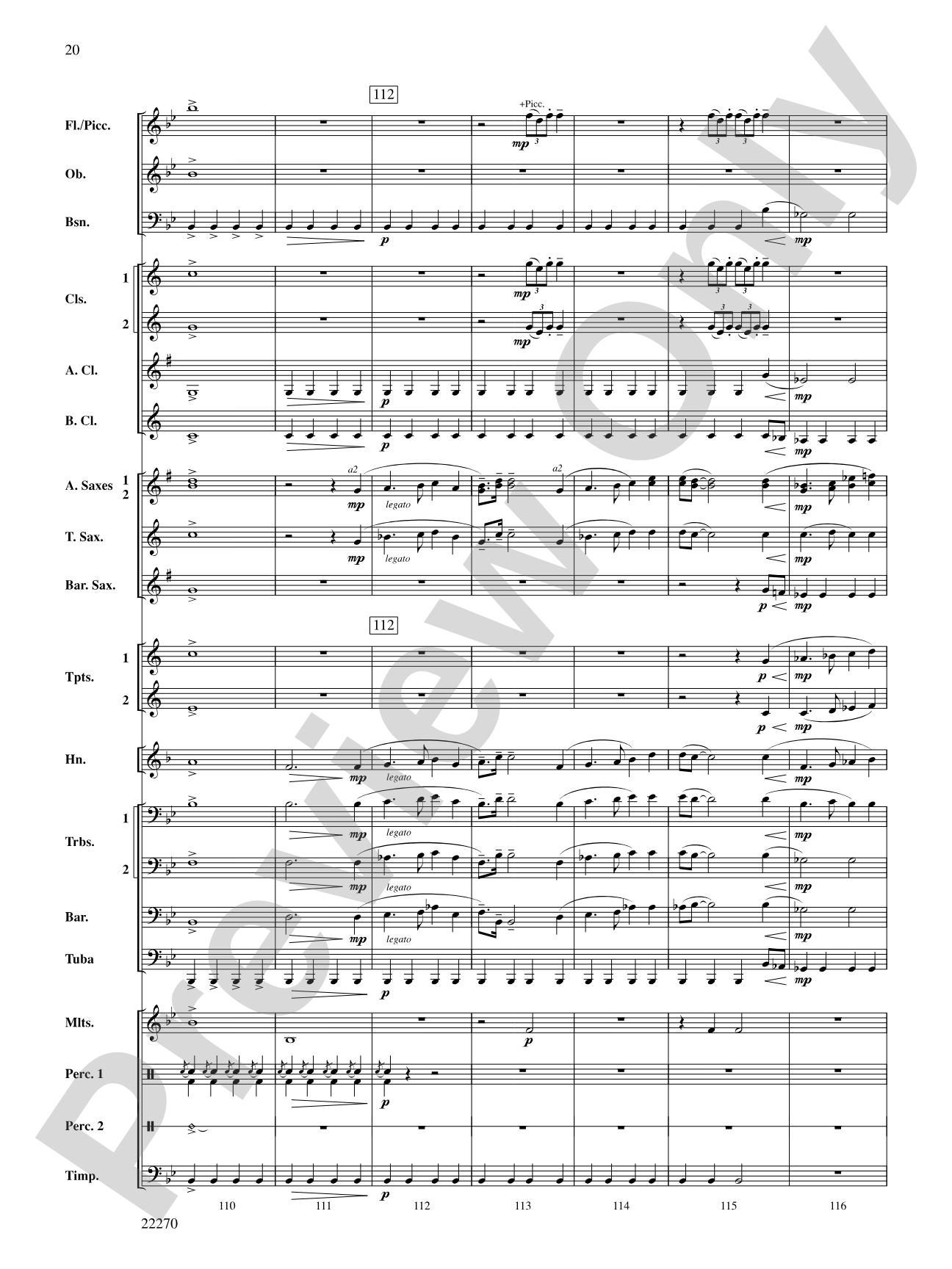 More Games!: Concert Band Conductor Score & Parts