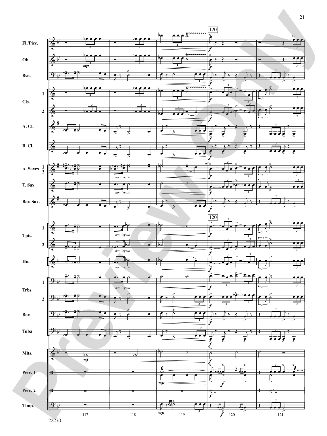 More Games!: Concert Band Conductor Score & Parts