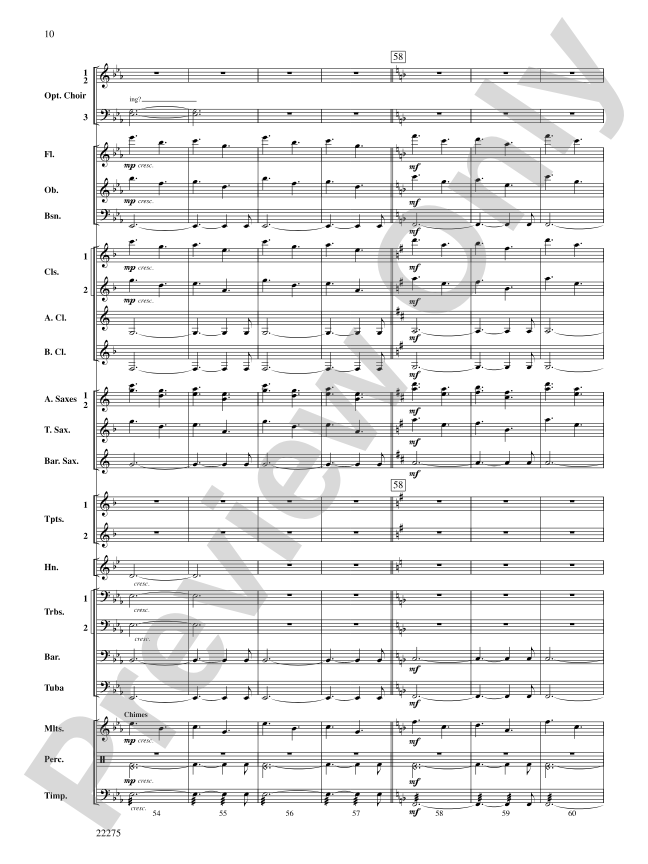 Christmas, Here We Come!: Concert Band Conductor Score & Parts