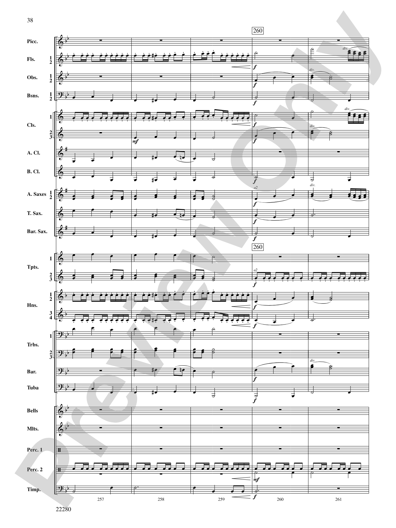 Moravian Folk Rhapsody: Concert Band Conductor Score & Parts