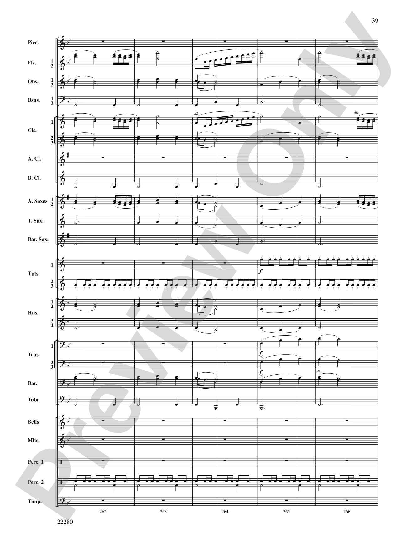 Moravian Folk Rhapsody: Concert Band Conductor Score & Parts