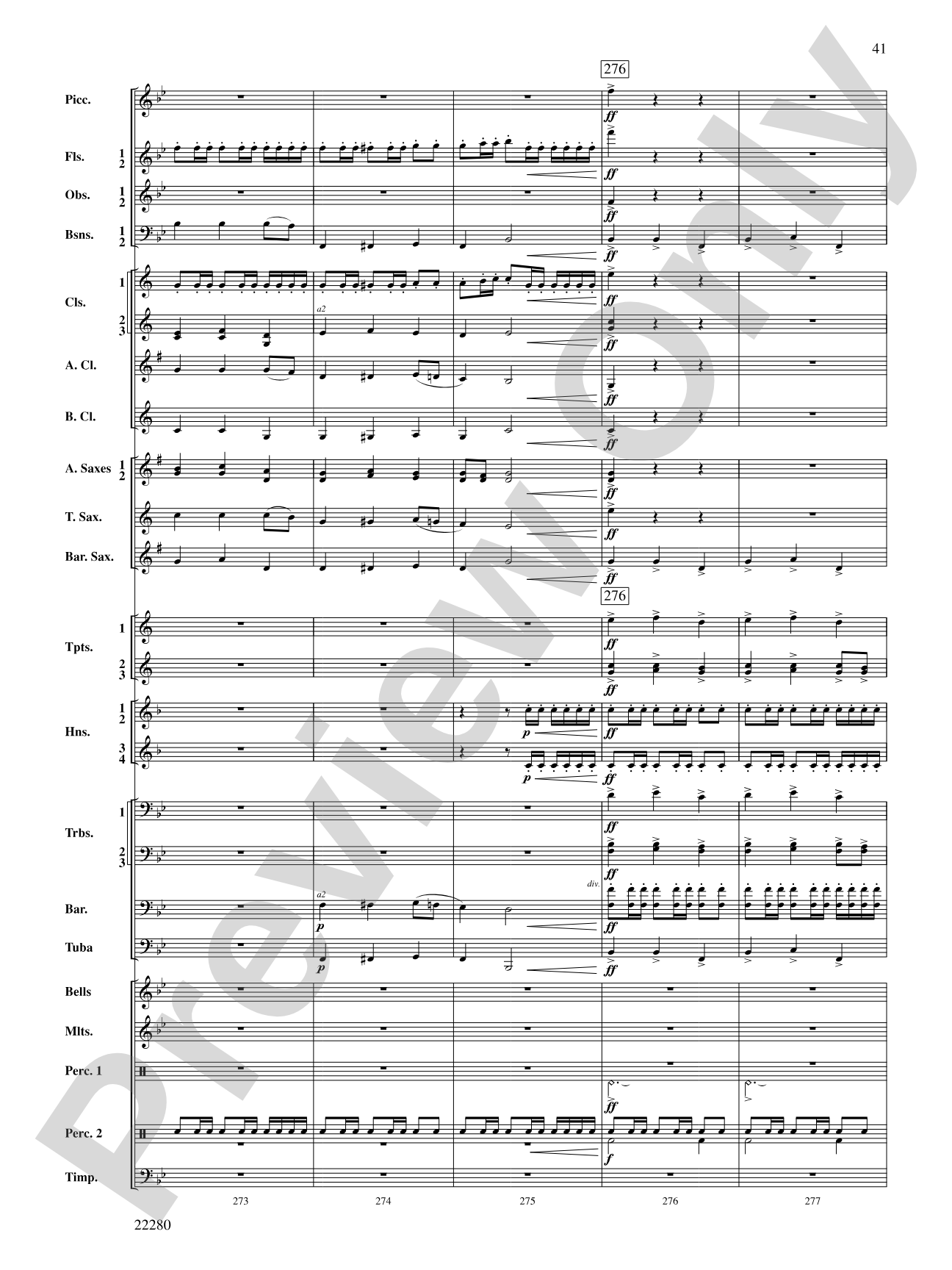 Moravian Folk Rhapsody: Concert Band Conductor Score & Parts