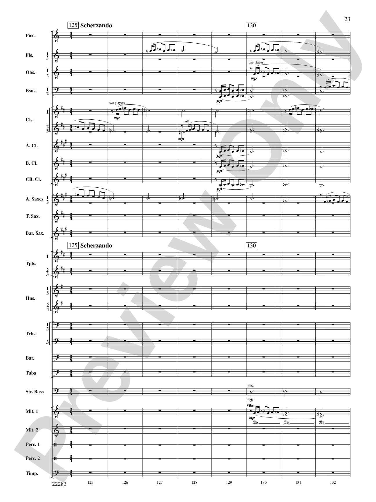 Like the Stars Forever and Ever...: Concert Band Conductor Score & Parts