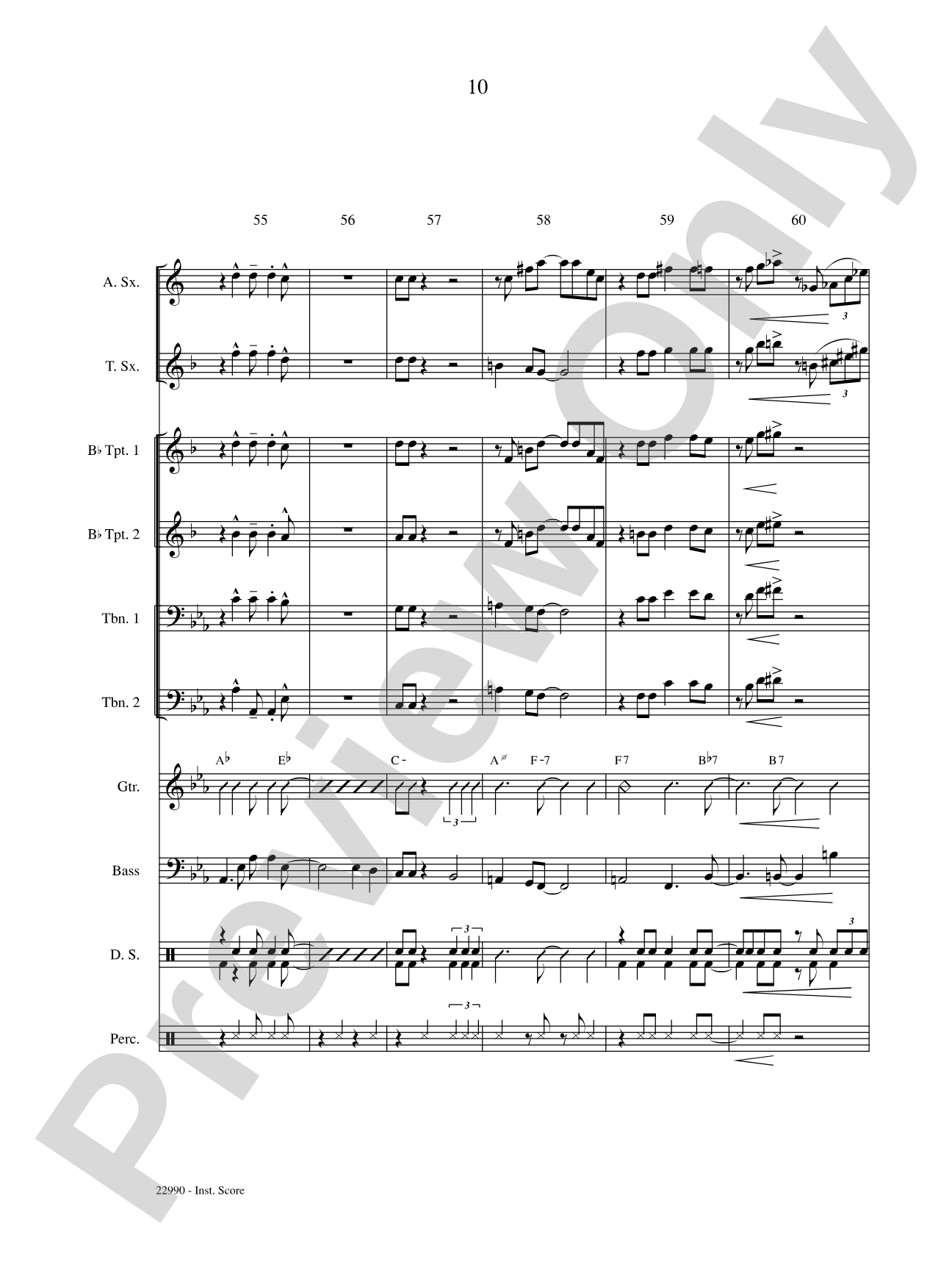Home in That Rock: Choral SoundPax